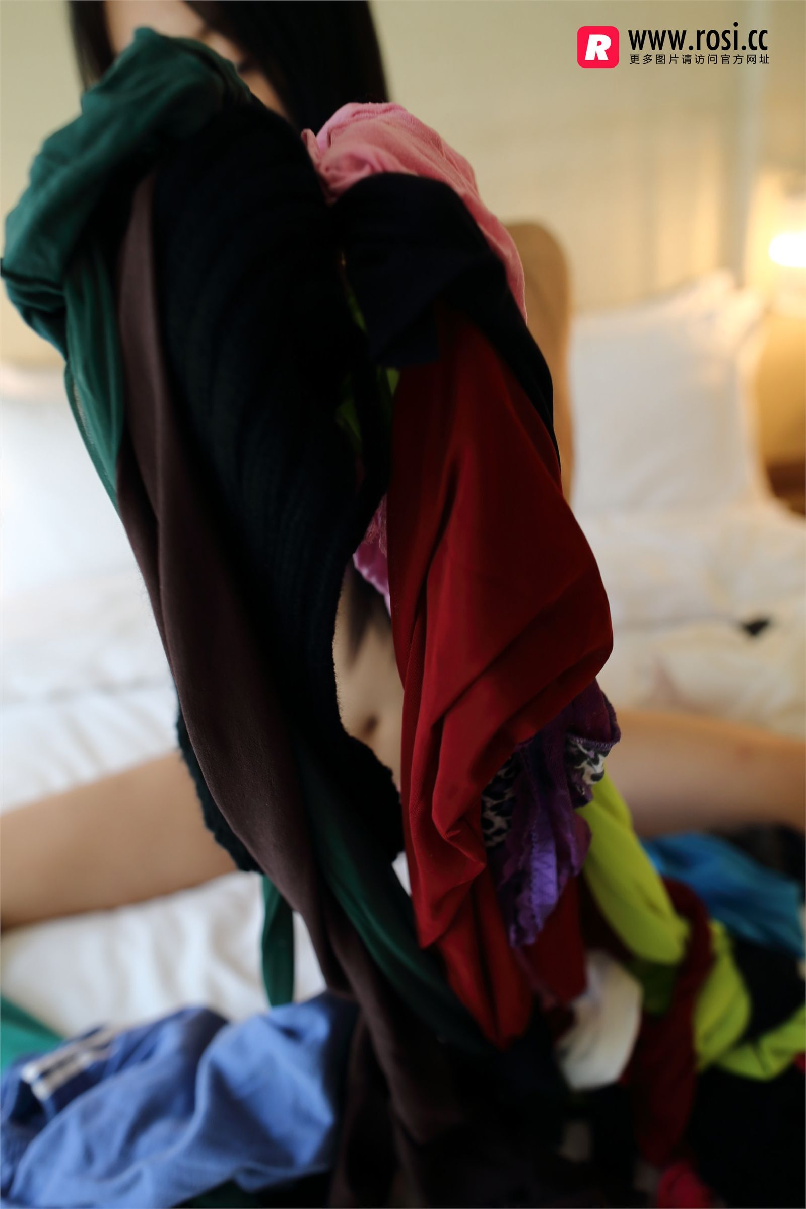 [ROSI写真集]No.1914