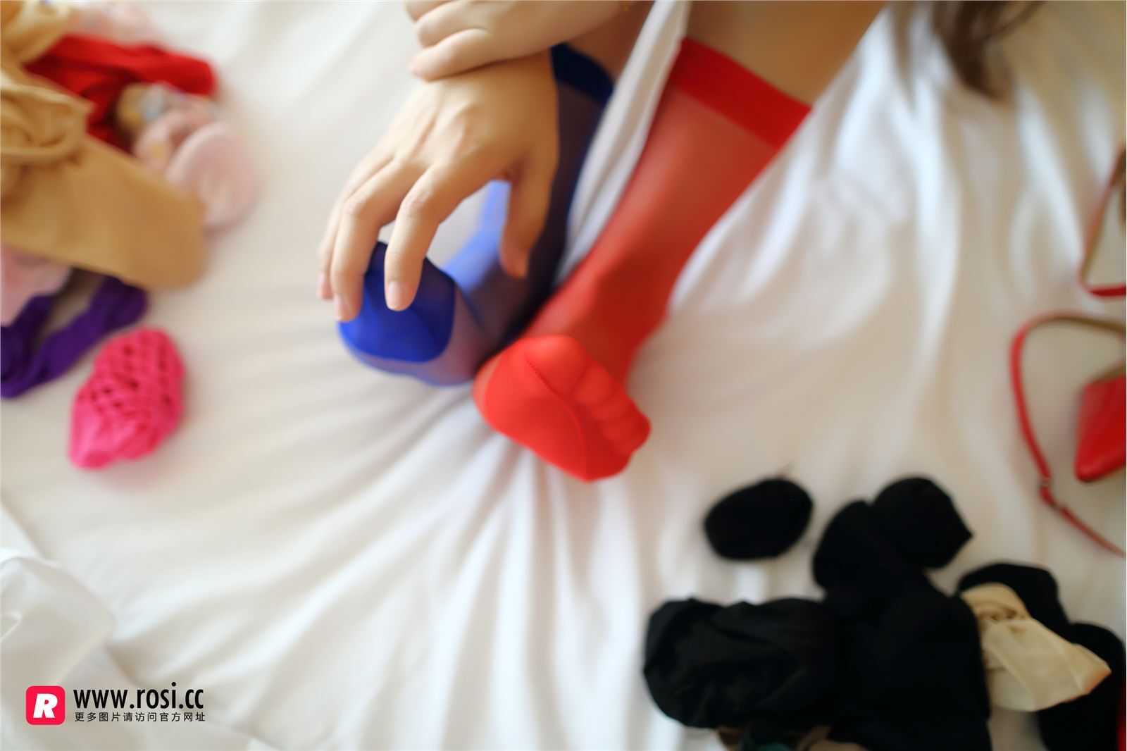 [ROSI写真集]No.1971