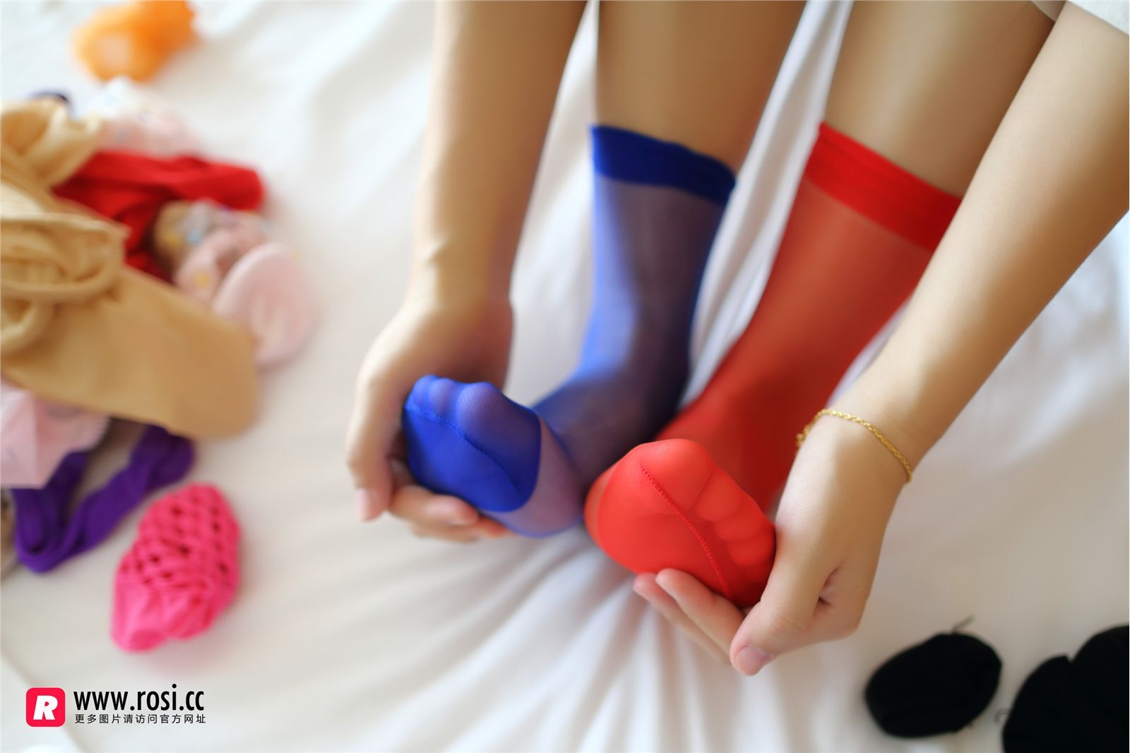 [ROSI写真集]No.1971