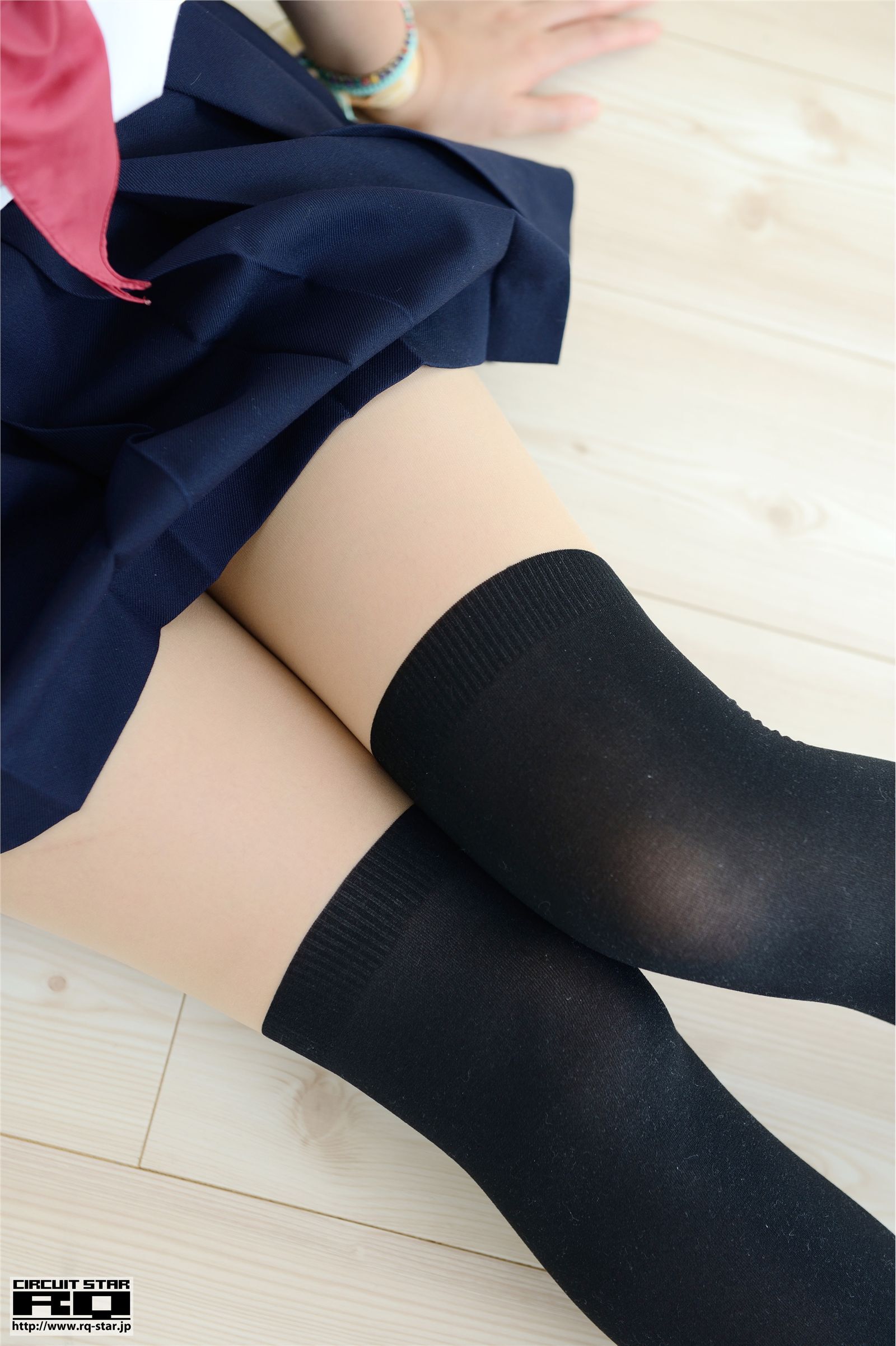 [RQ-STAR]2014.09.15 NO.00943 Nozomi Misaki 心咲のぞみ School Girl