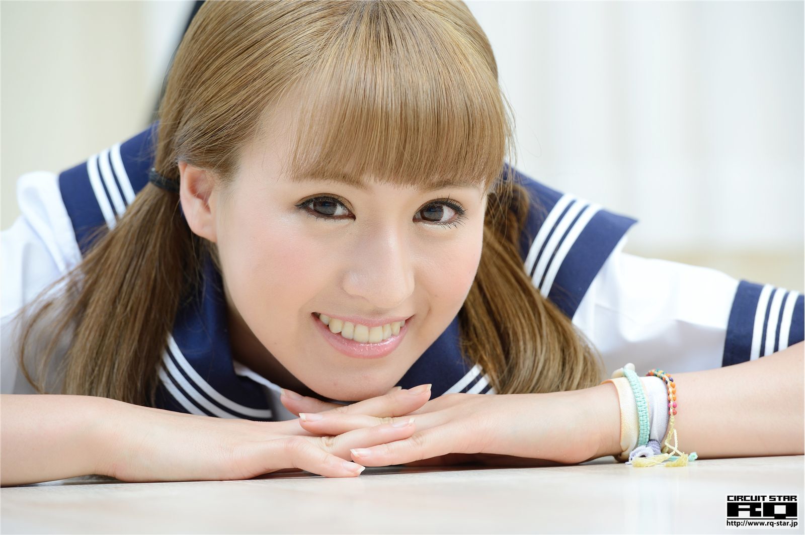 [RQ-STAR]2014.09.15 NO.00943 Nozomi Misaki 心咲のぞみ School Girl