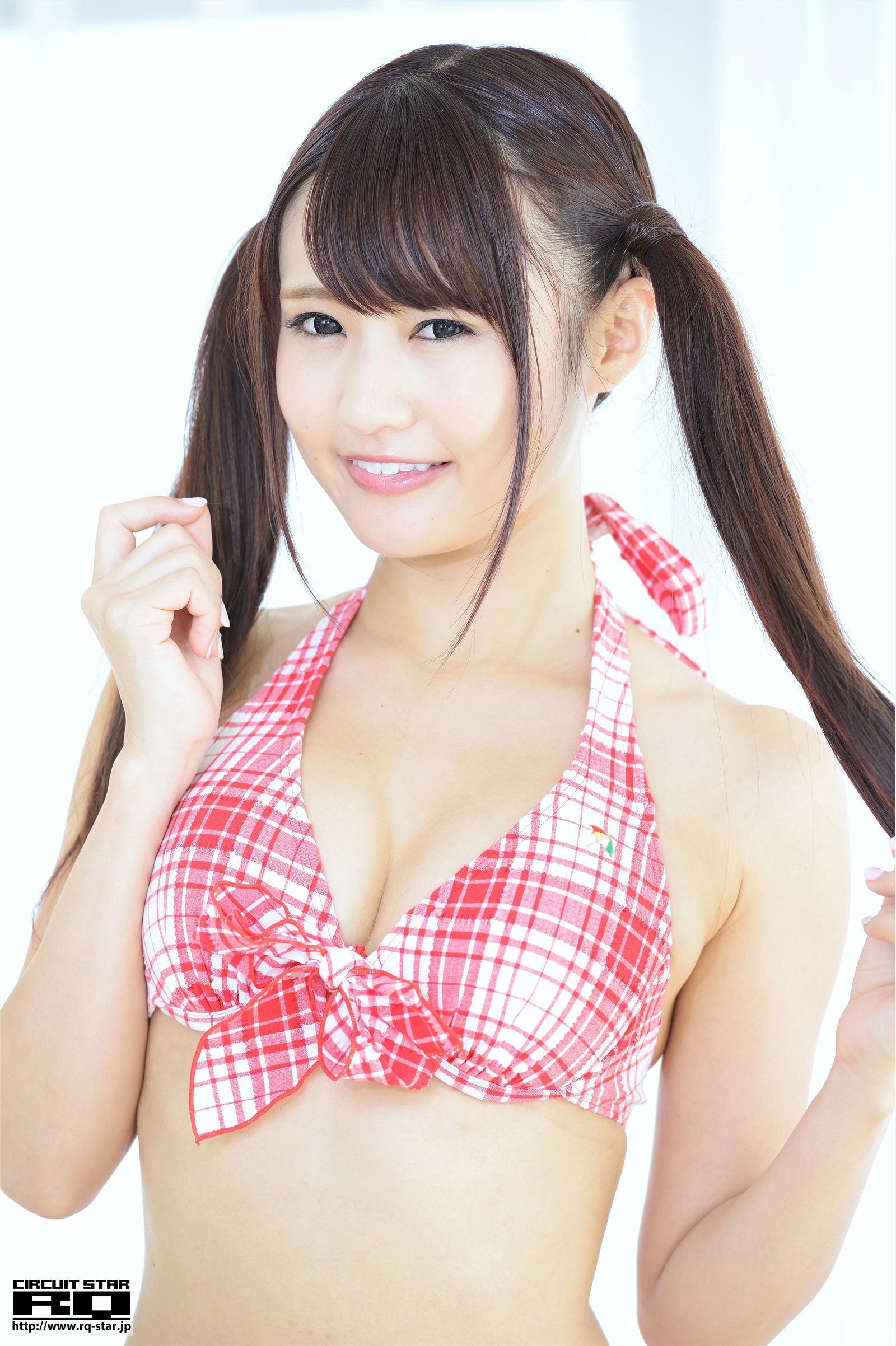 [RQ-STAR] 2014.10.17 NO.00951 Kanae Nakamura 中村奏絵 Swim Suits