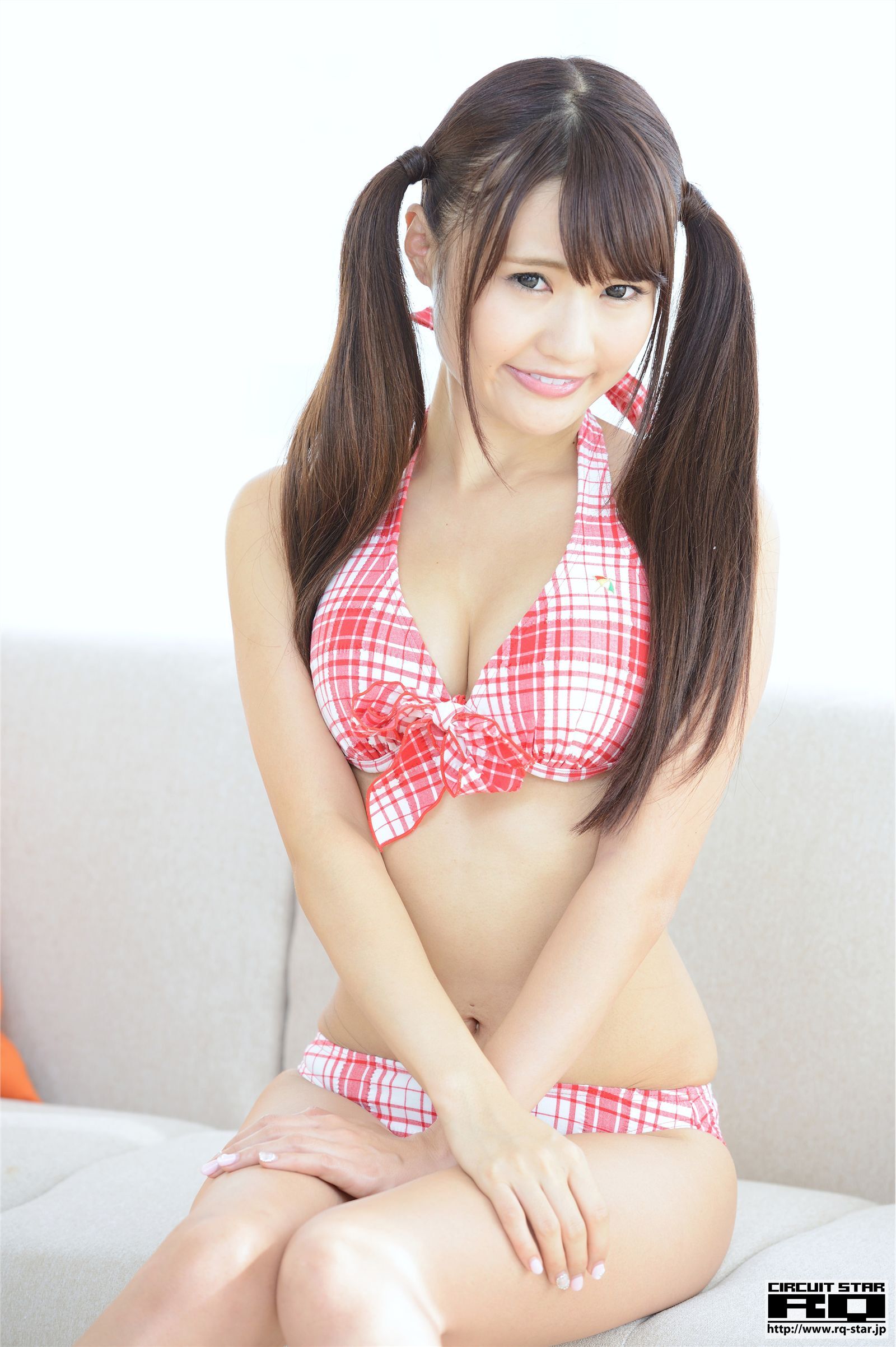 [RQ-STAR] 2014.10.17 NO.00951 Kanae Nakamura 中村奏絵 Swim Suits