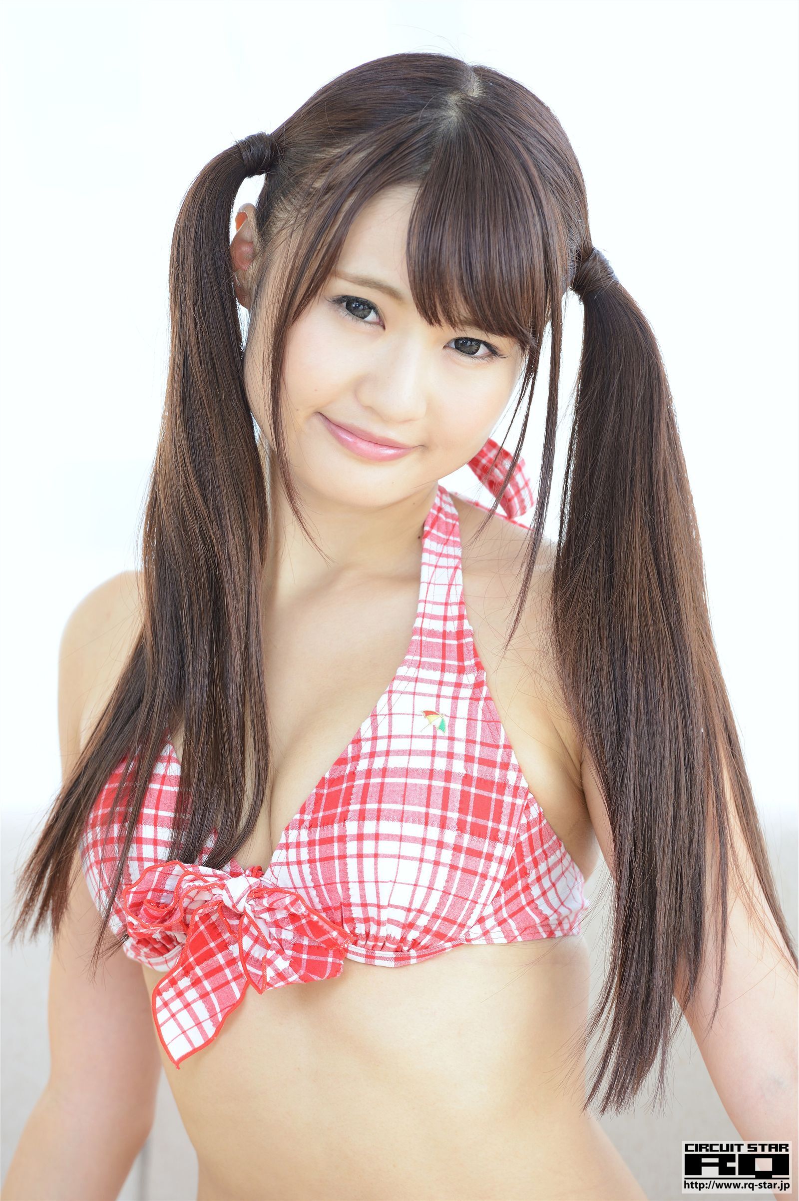 [RQ-STAR] 2014.10.17 NO.00951 Kanae Nakamura 中村奏絵 Swim Suits