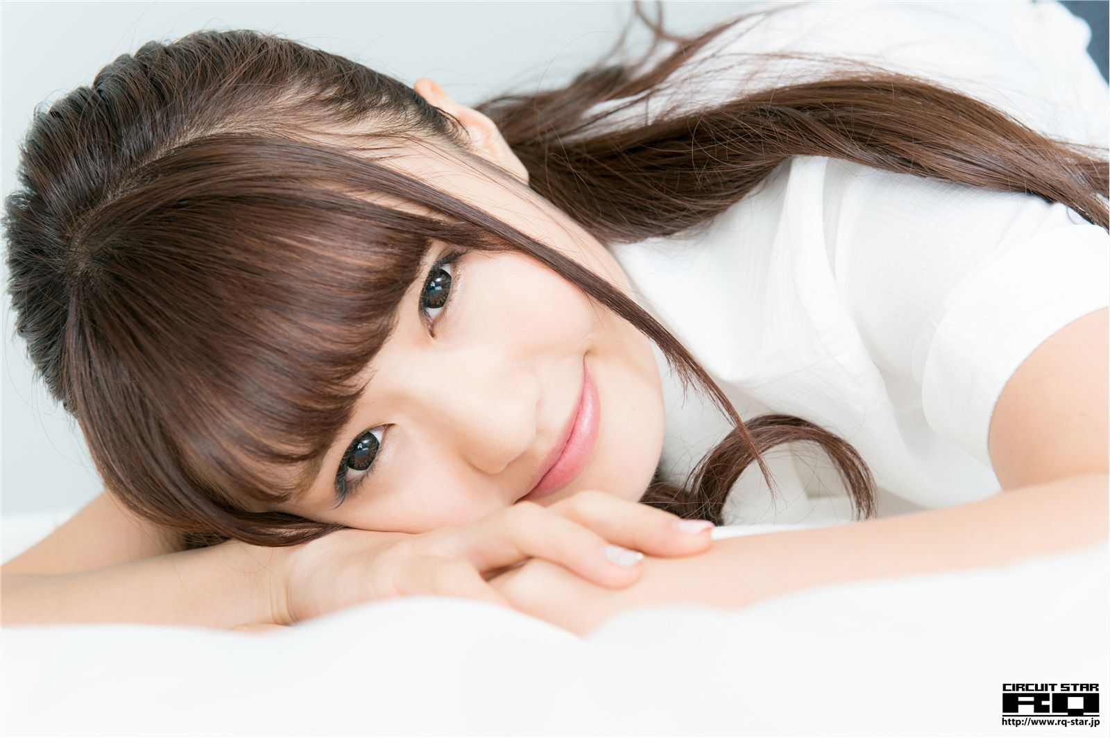 [RQ-STAR]2014.10.20 NO.00952 Kanae Nakamura 中村奏絵 Office Lady