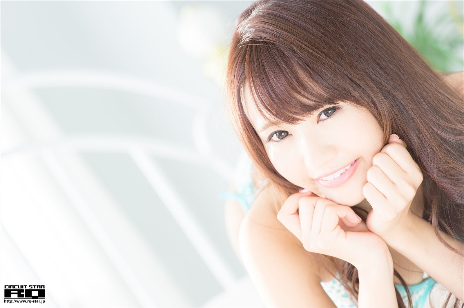 [RQ-STAR]2014.10.29 NO.00954 Kanae Nakamura 中村奏絵 Swim Suits