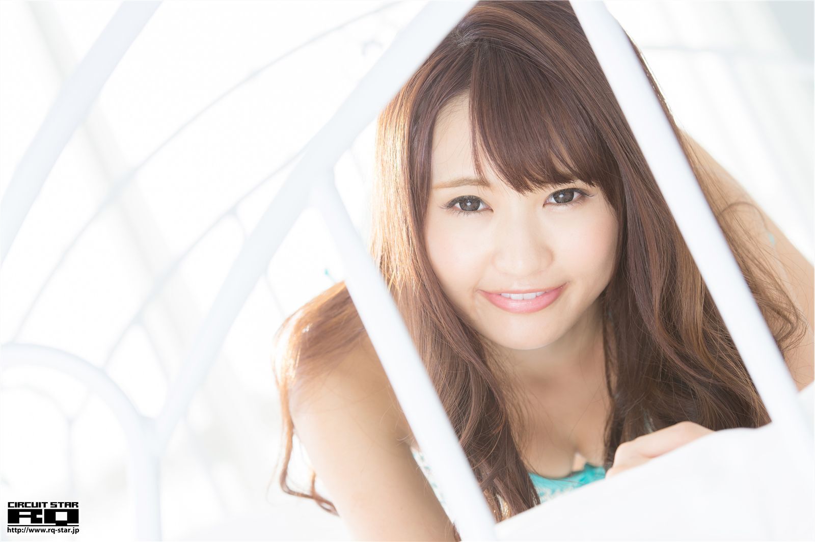 [RQ-STAR]2014.10.29 NO.00954 Kanae Nakamura 中村奏絵 Swim Suits