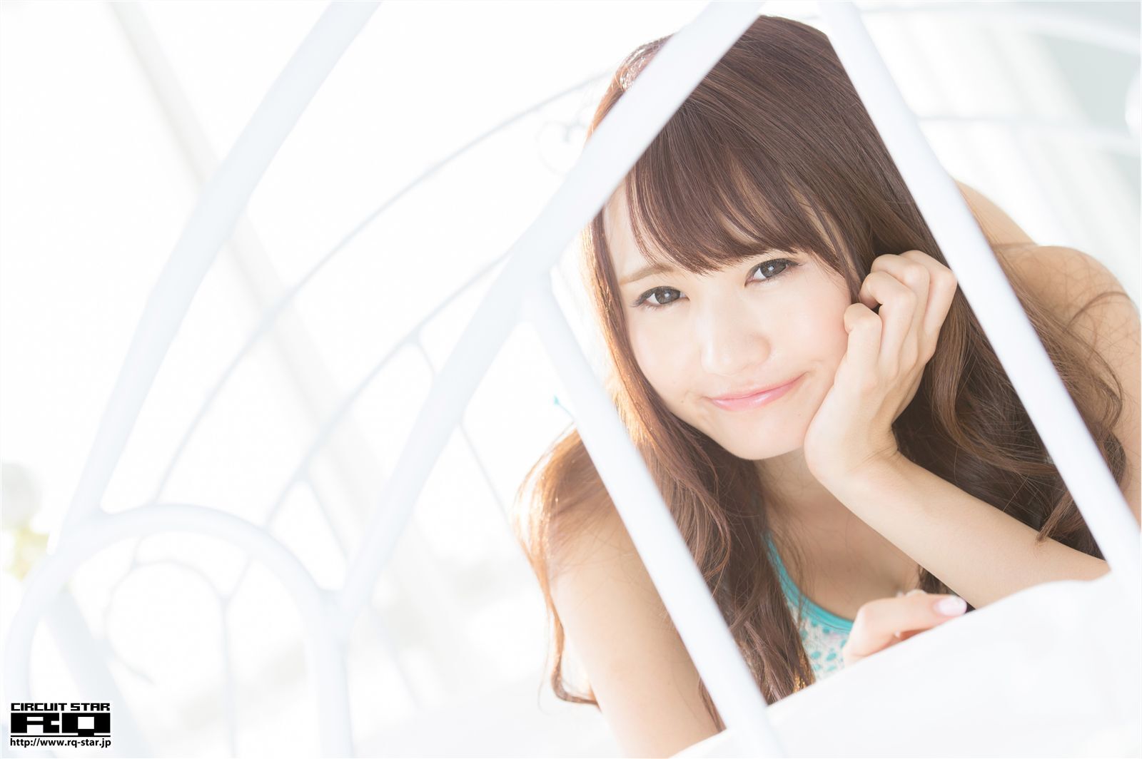 [RQ-STAR]2014.10.29 NO.00954 Kanae Nakamura 中村奏絵 Swim Suits