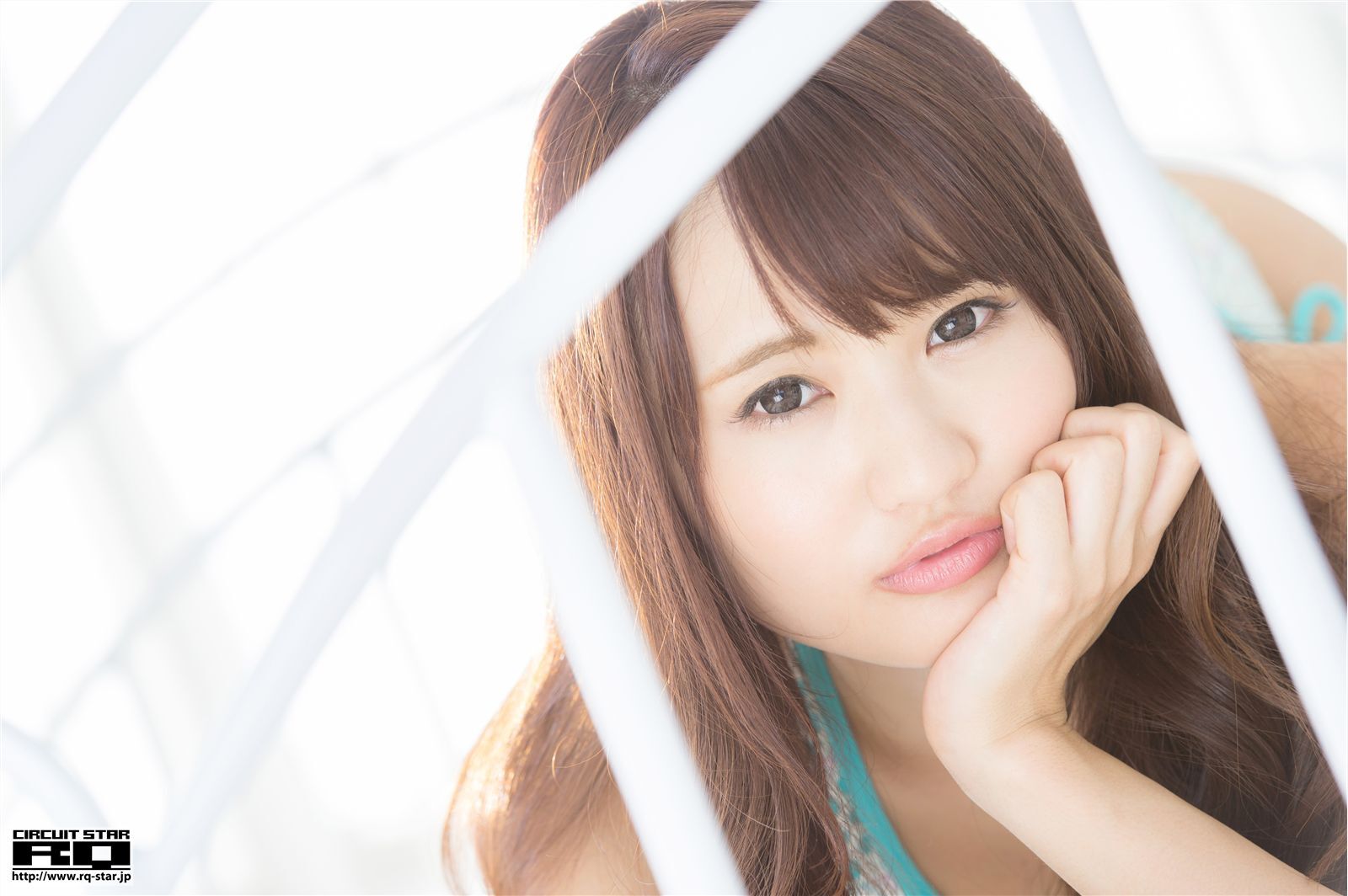 [RQ-STAR]2014.10.29 NO.00954 Kanae Nakamura 中村奏絵 Swim Suits