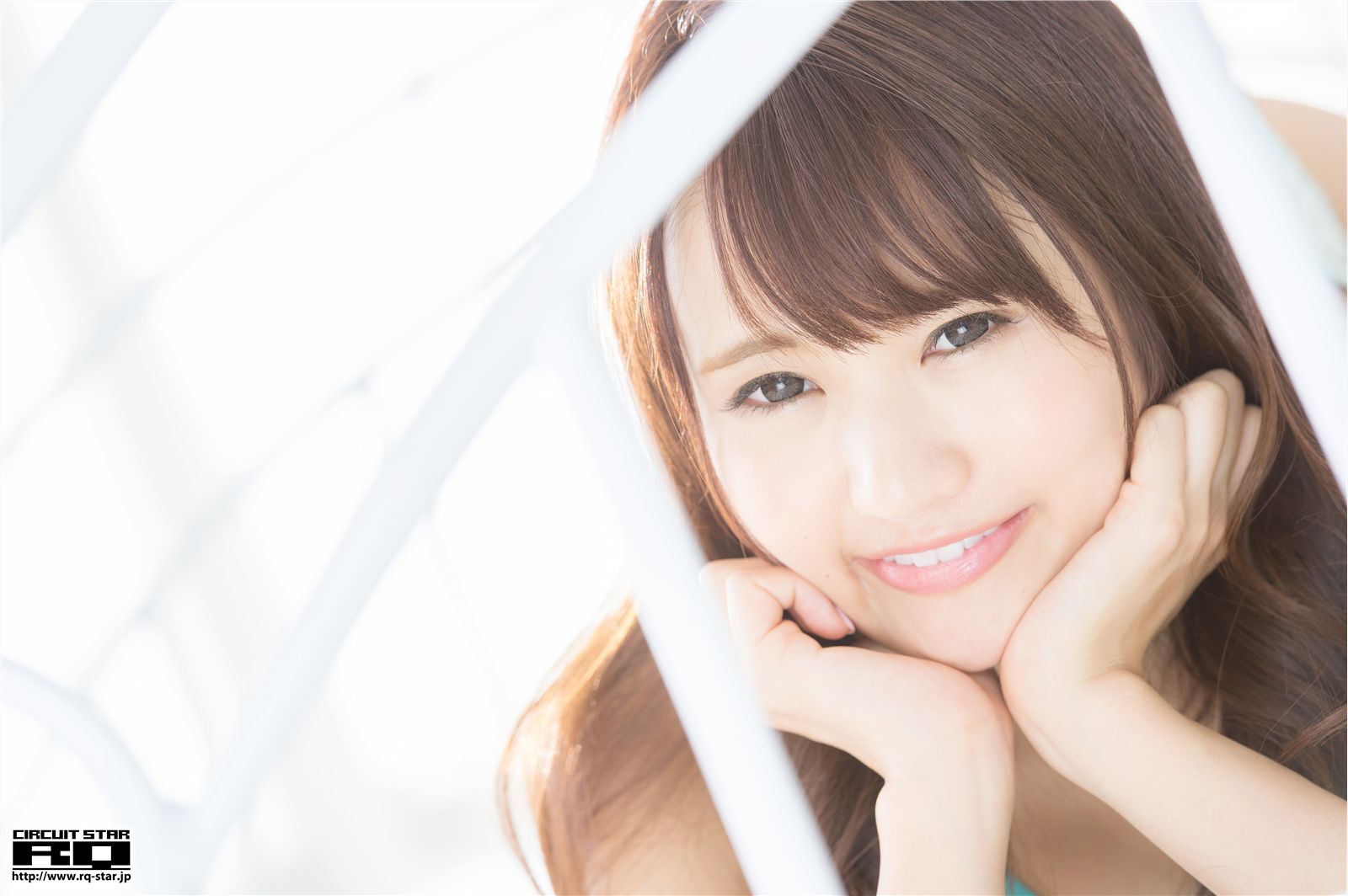 [RQ-STAR]2014.10.29 NO.00954 Kanae Nakamura 中村奏絵 Swim Suits