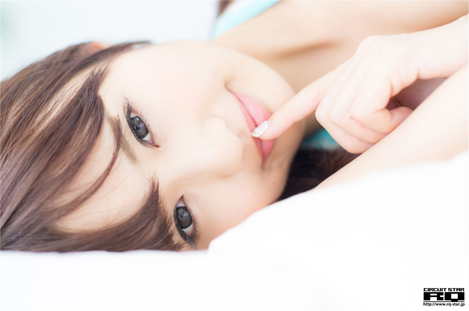 [RQ-STAR]2014.10.29 NO.00954 Kanae Nakamura 中村奏絵 Swim Suits