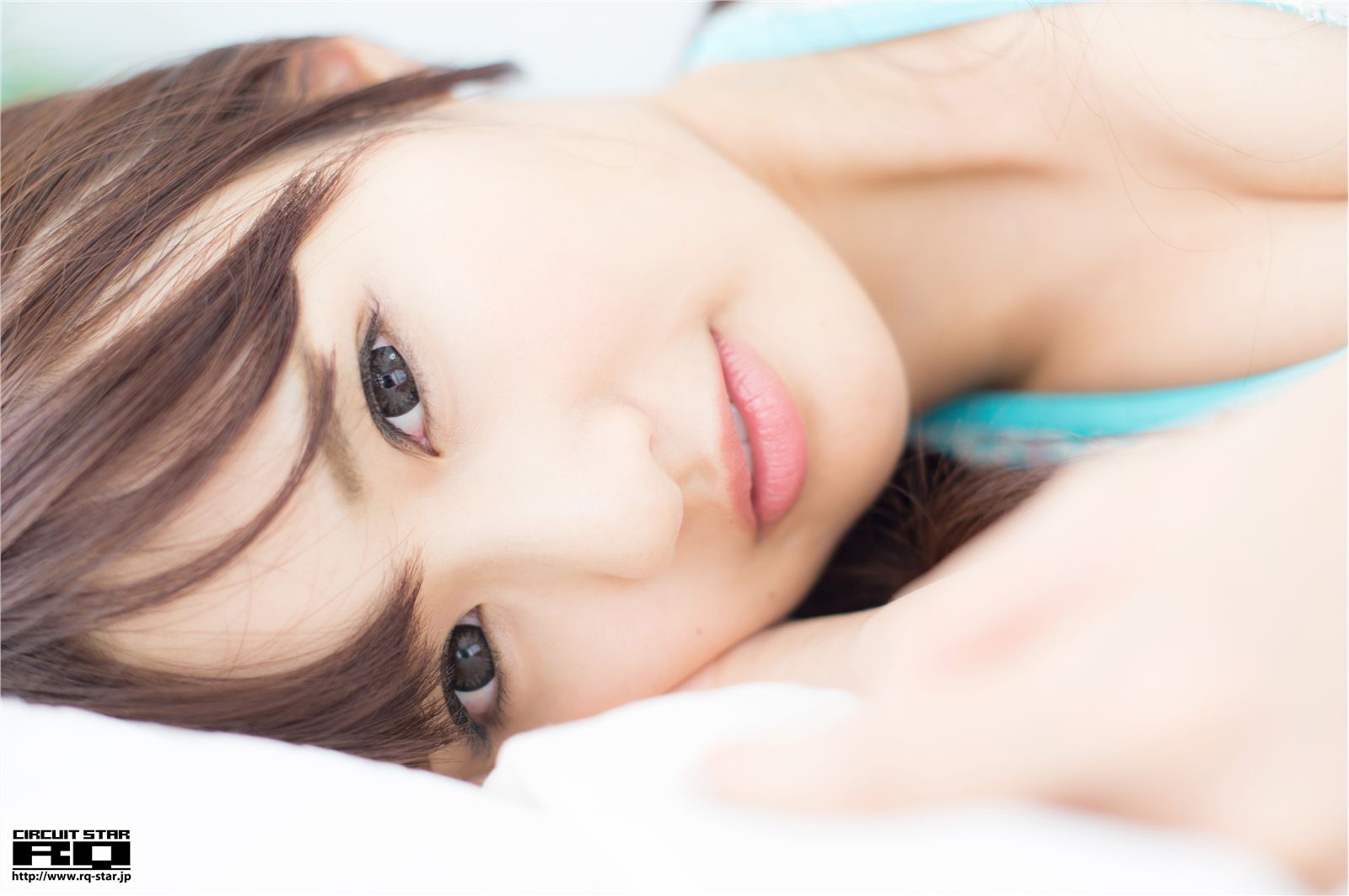 [RQ-STAR]2014.10.29 NO.00954 Kanae Nakamura 中村奏絵 Swim Suits