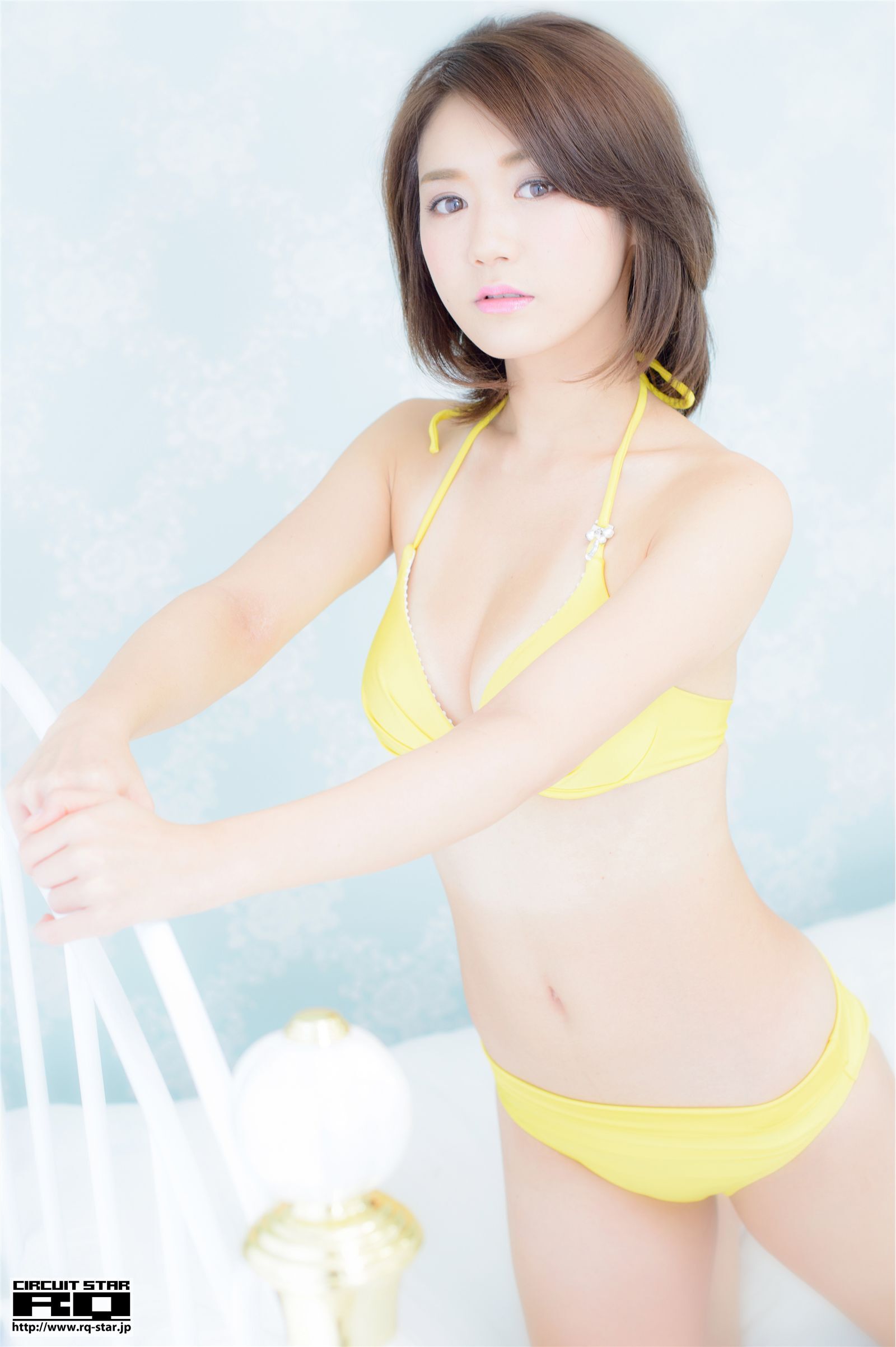 [RQ-STAR]2014.12.29 NO.00967 Yumi 優実 Swim Suits