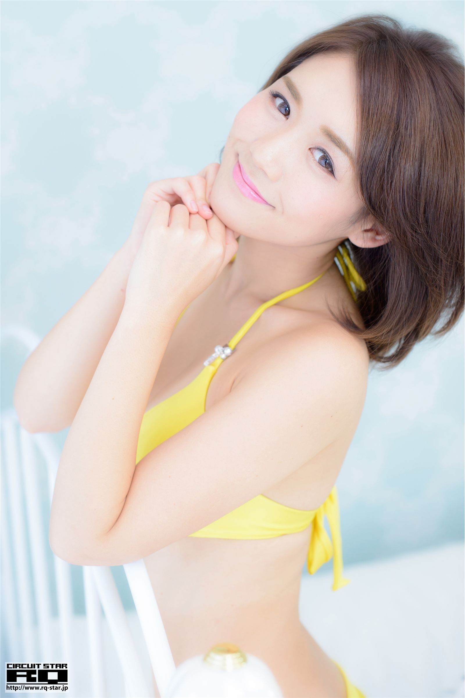 [RQ-STAR]2014.12.29 NO.00967 Yumi 優実 Swim Suits