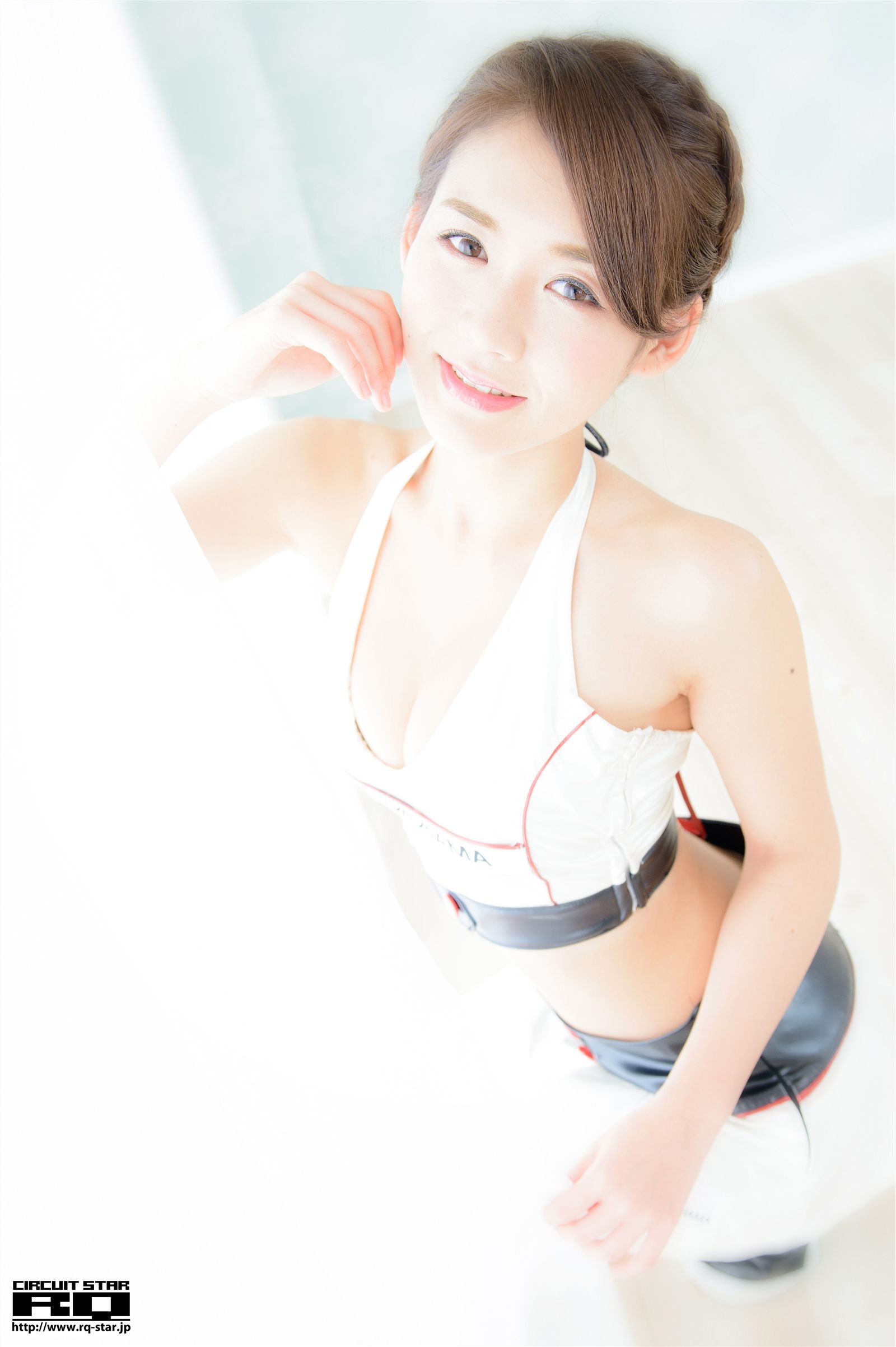 [RQ-STAR]2014.12.30 NO.00968 Yumi 優実 Race Queen