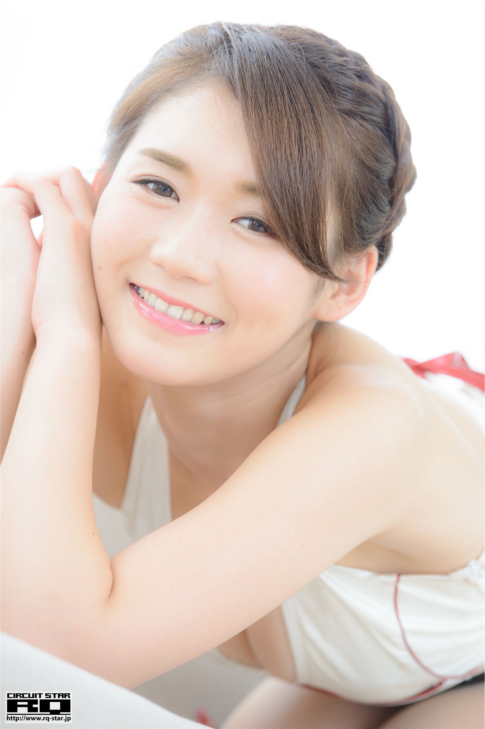 [RQ-STAR]2014.12.30 NO.00968 Yumi 優実 Race Queen