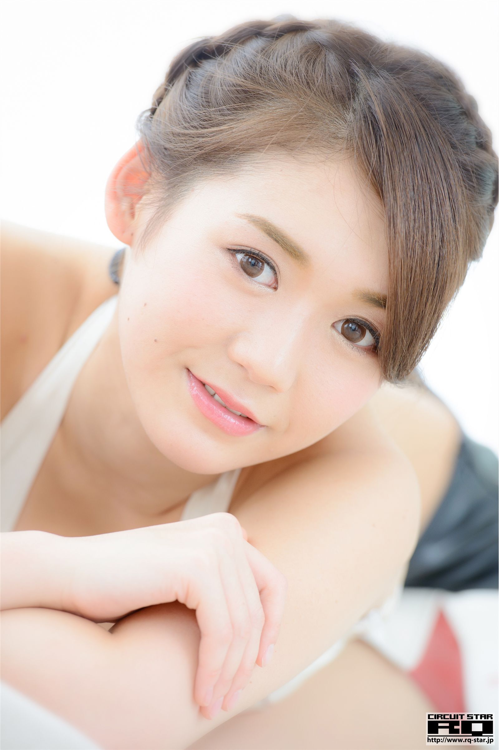 [RQ-STAR]2014.12.30 NO.00968 Yumi 優実 Race Queen