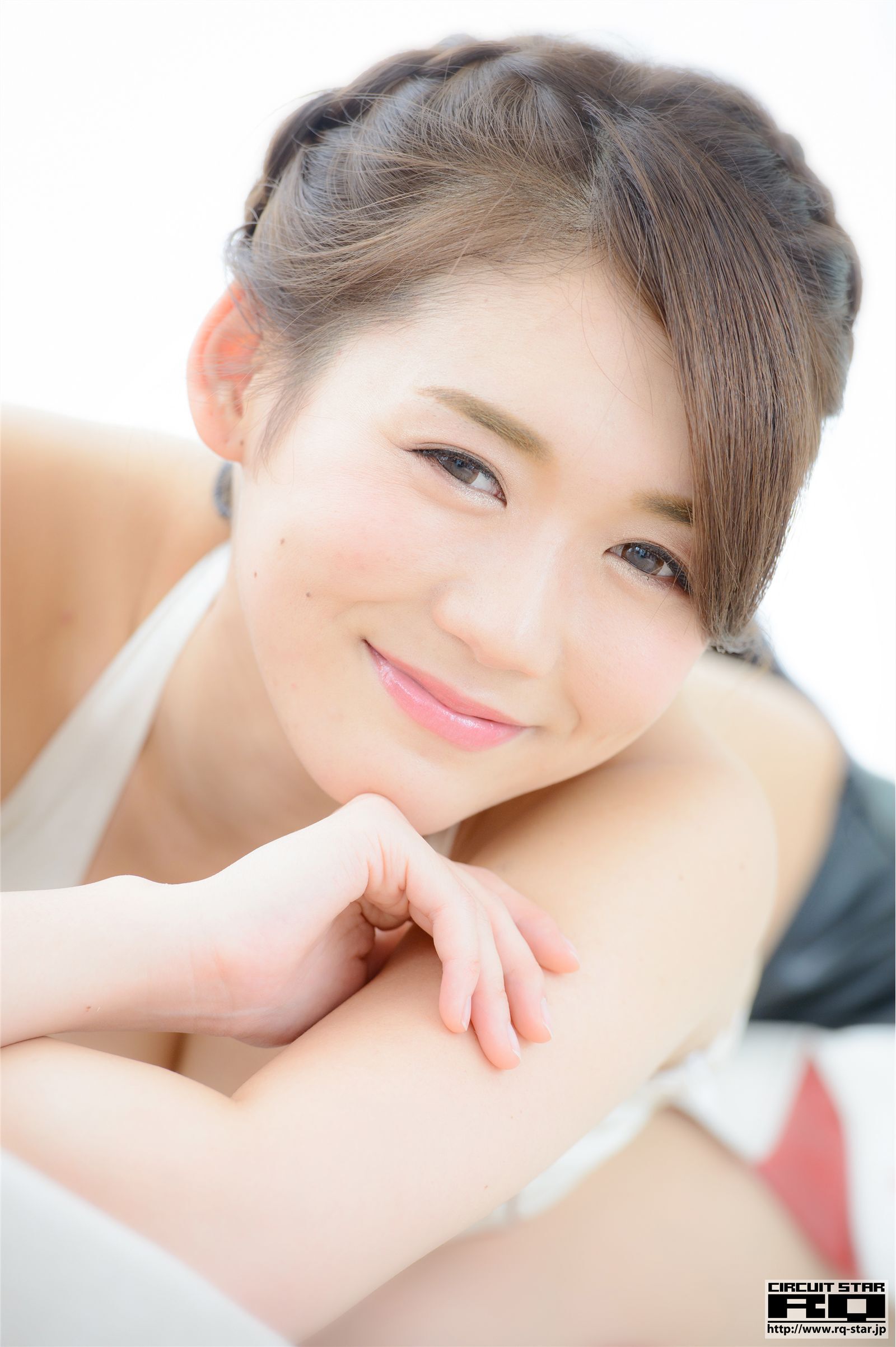 [RQ-STAR]2014.12.30 NO.00968 Yumi 優実 Race Queen