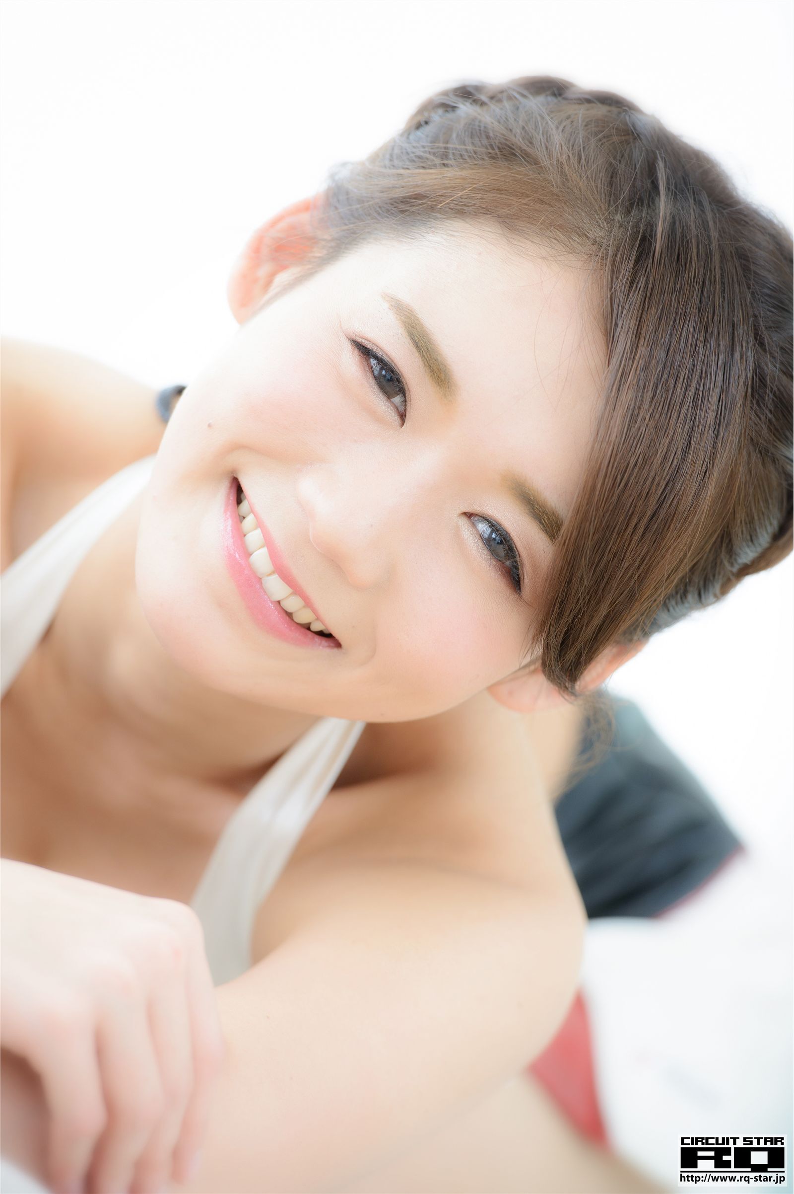 [RQ-STAR]2014.12.30 NO.00968 Yumi 優実 Race Queen