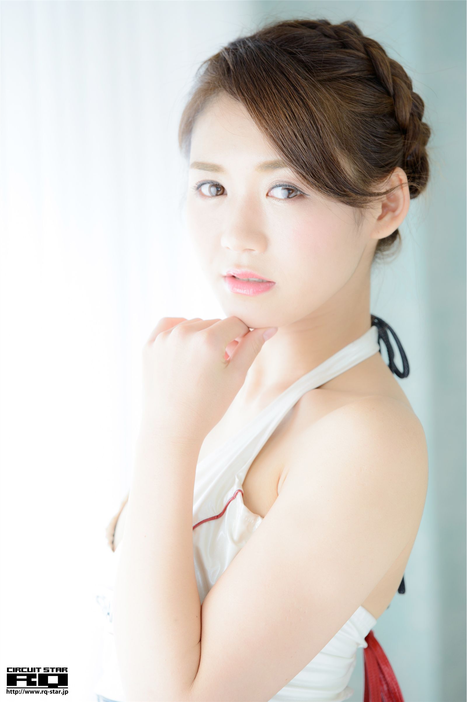 [RQ-STAR]2014.12.30 NO.00968 Yumi 優実 Race Queen