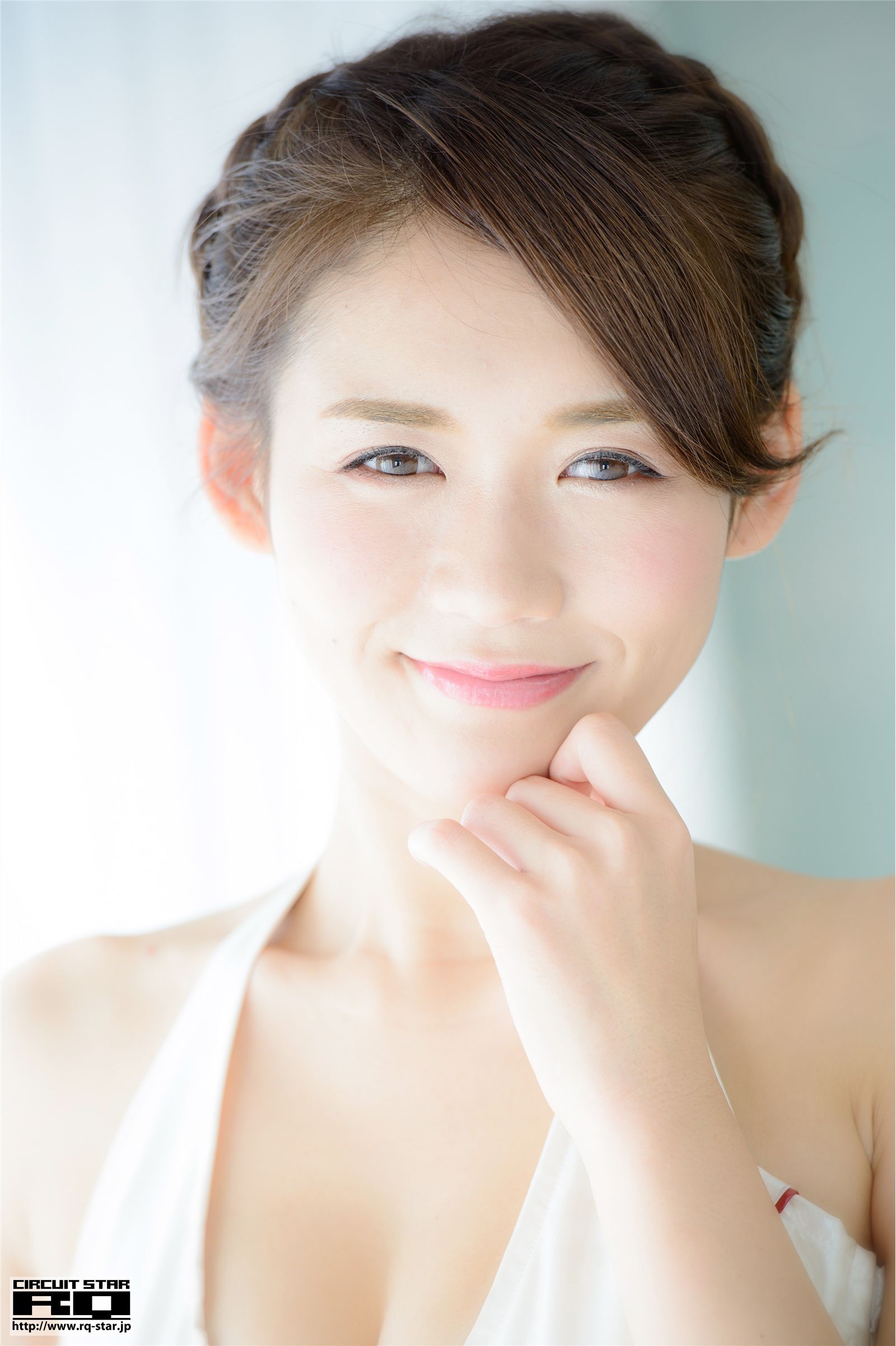 [RQ-STAR]2014.12.30 NO.00968 Yumi 優実 Race Queen