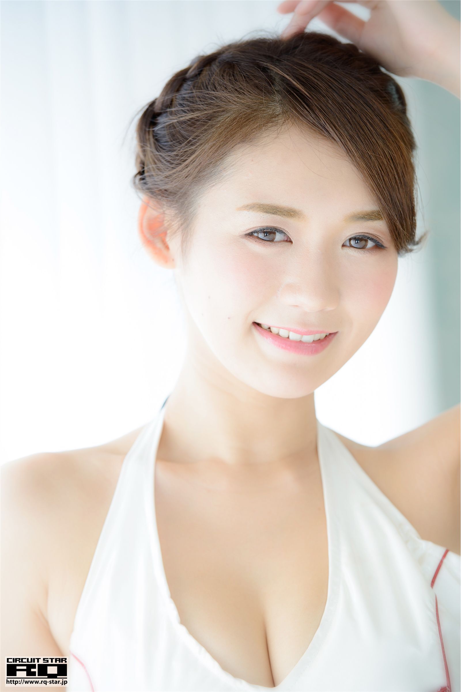 [RQ-STAR]2014.12.30 NO.00968 Yumi 優実 Race Queen