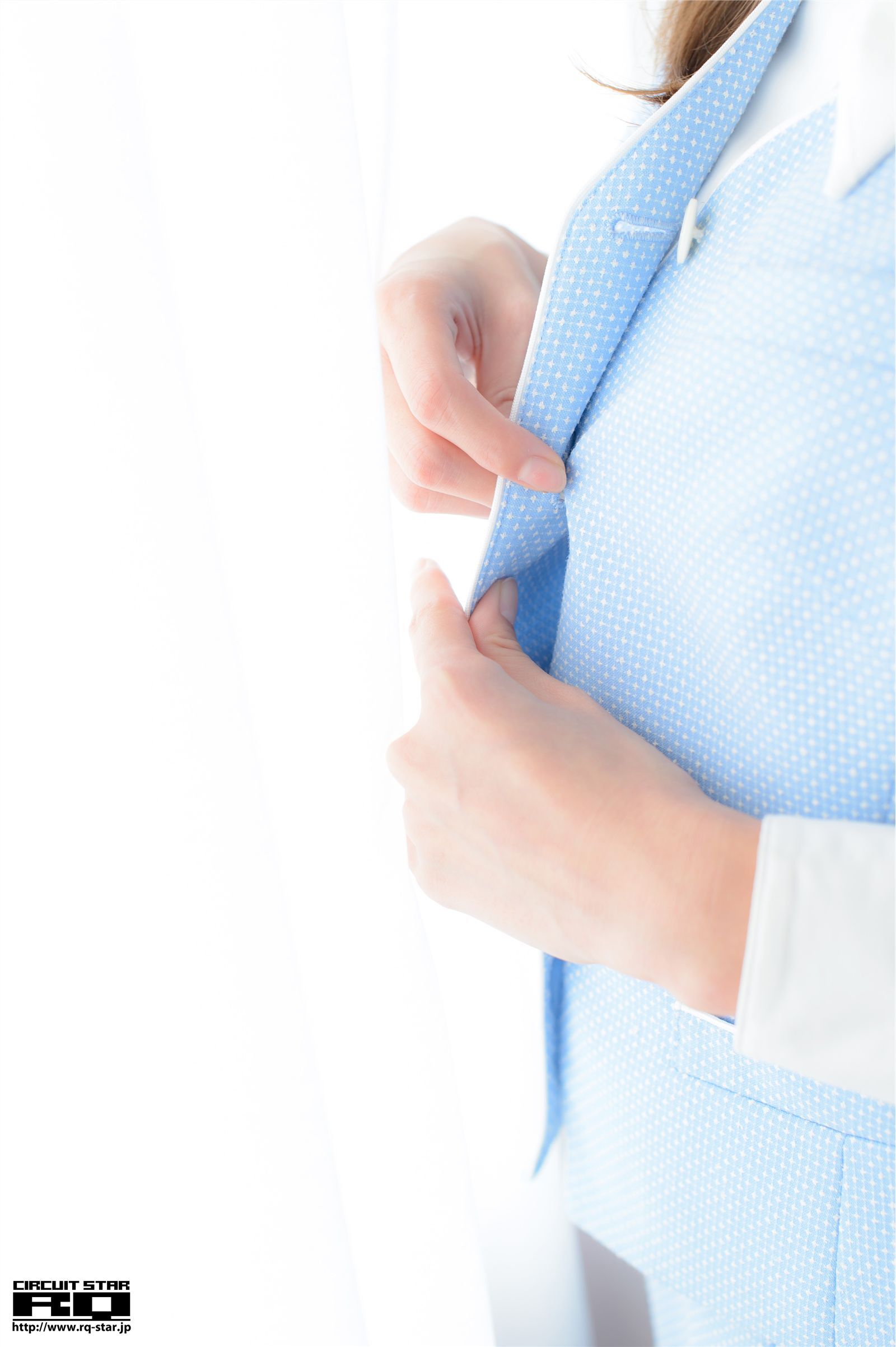 [RQ-STAR]2015.01.23 NO.00973 Aya Nagase 永瀬あや Office Lady