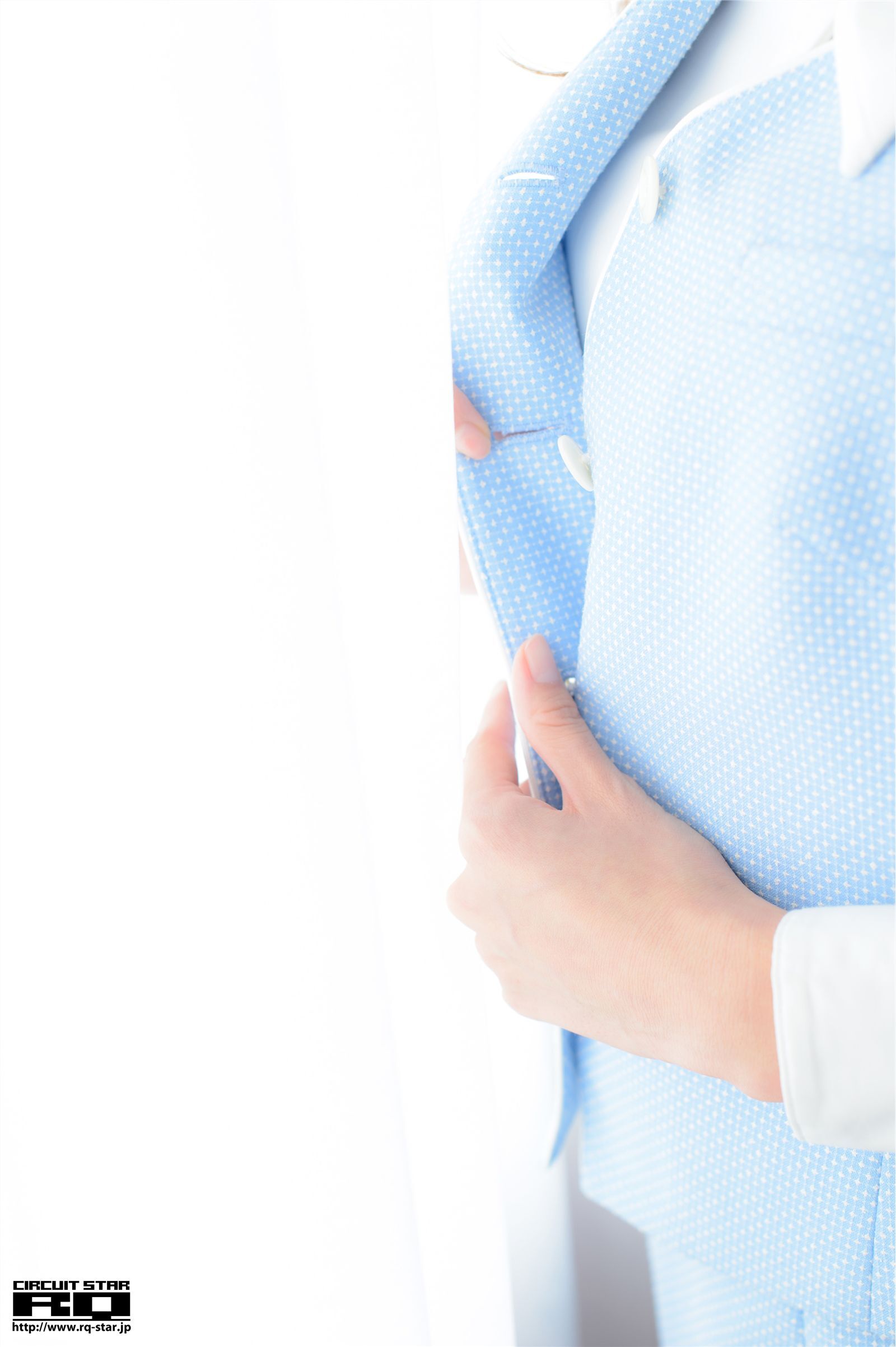 [RQ-STAR]2015.01.23 NO.00973 Aya Nagase 永瀬あや Office Lady