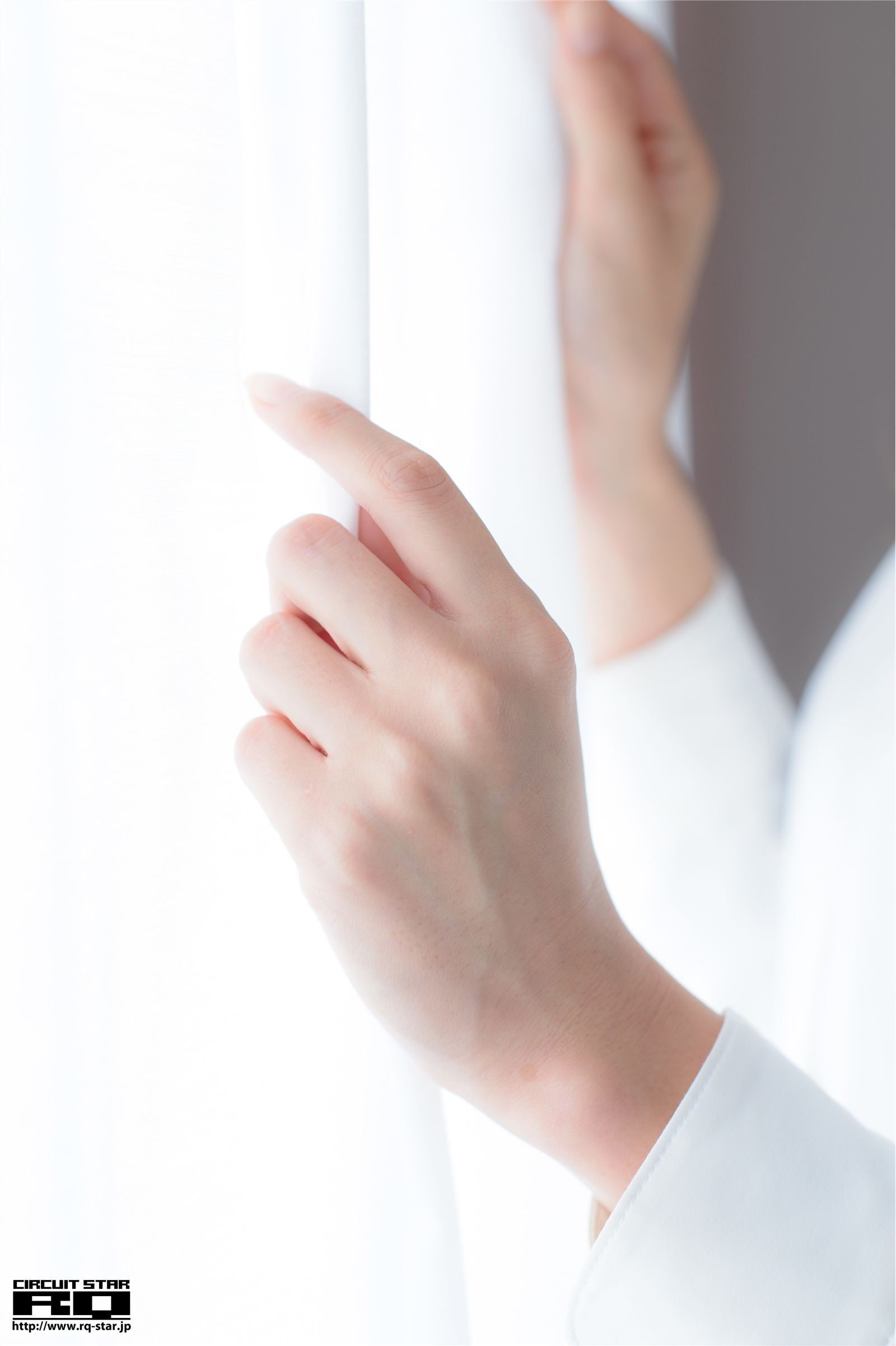 [RQ-STAR]2015.01.23 NO.00973 Aya Nagase 永瀬あや Office Lady