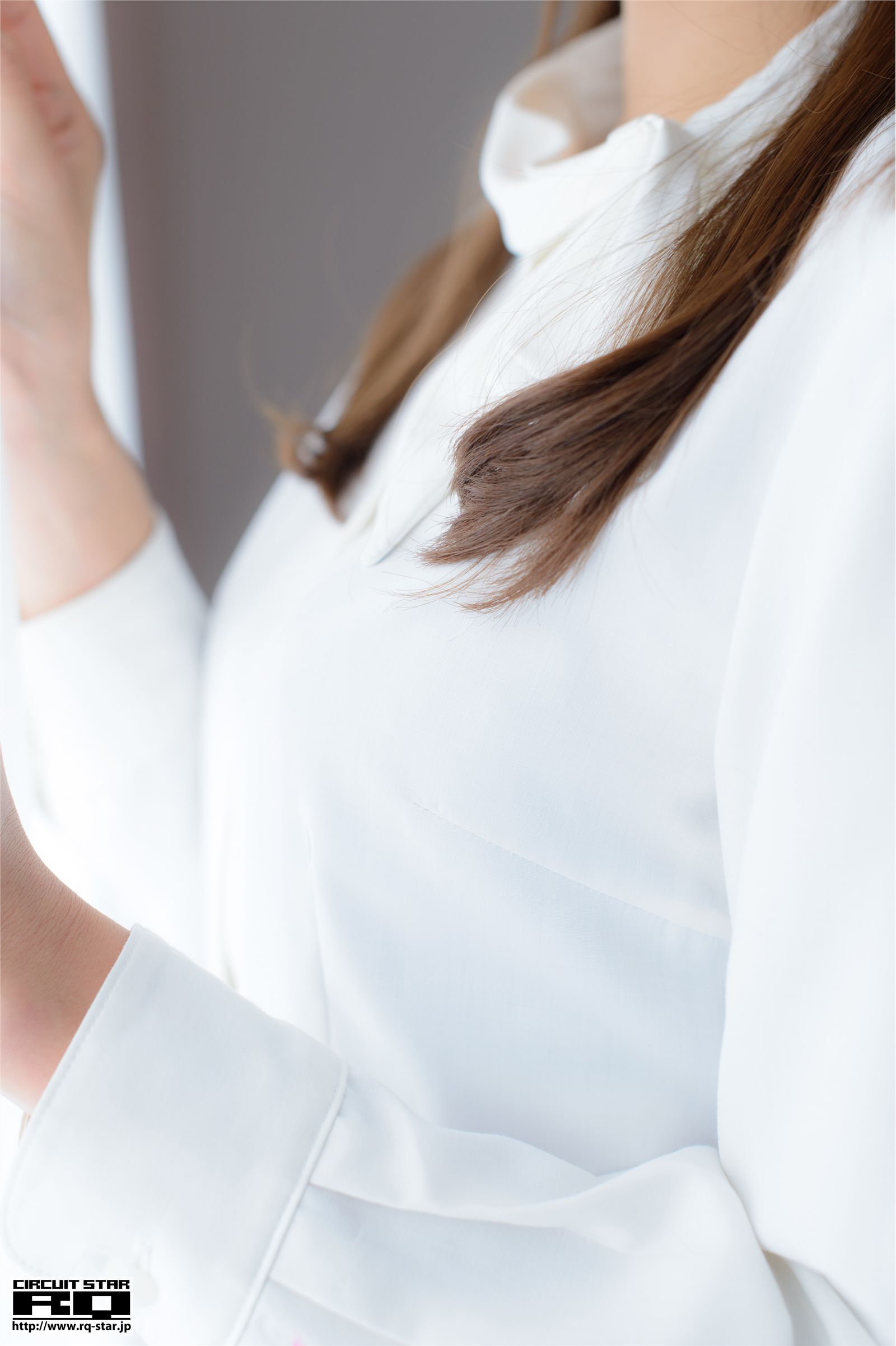 [RQ-STAR]2015.01.23 NO.00973 Aya Nagase 永瀬あや Office Lady