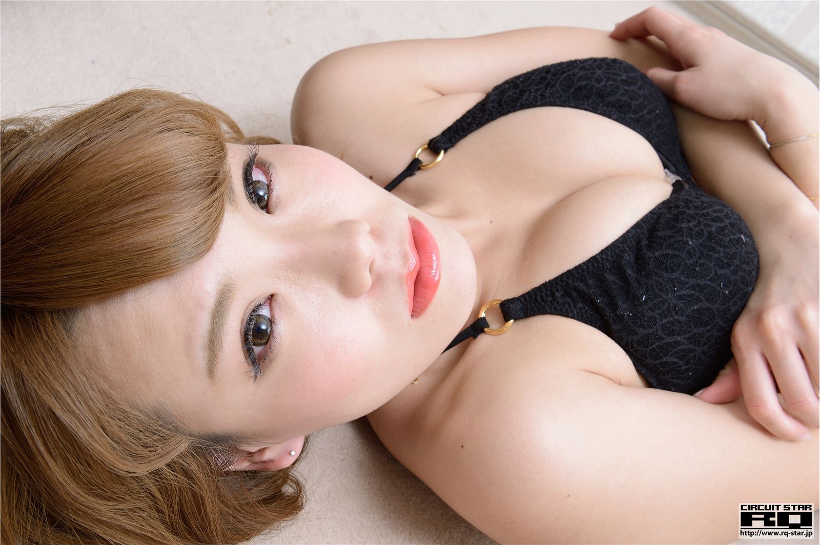 [RQ-STAR]2015.03.06 NO.00981 Miki Tachibana 立花未来 Swim Suits