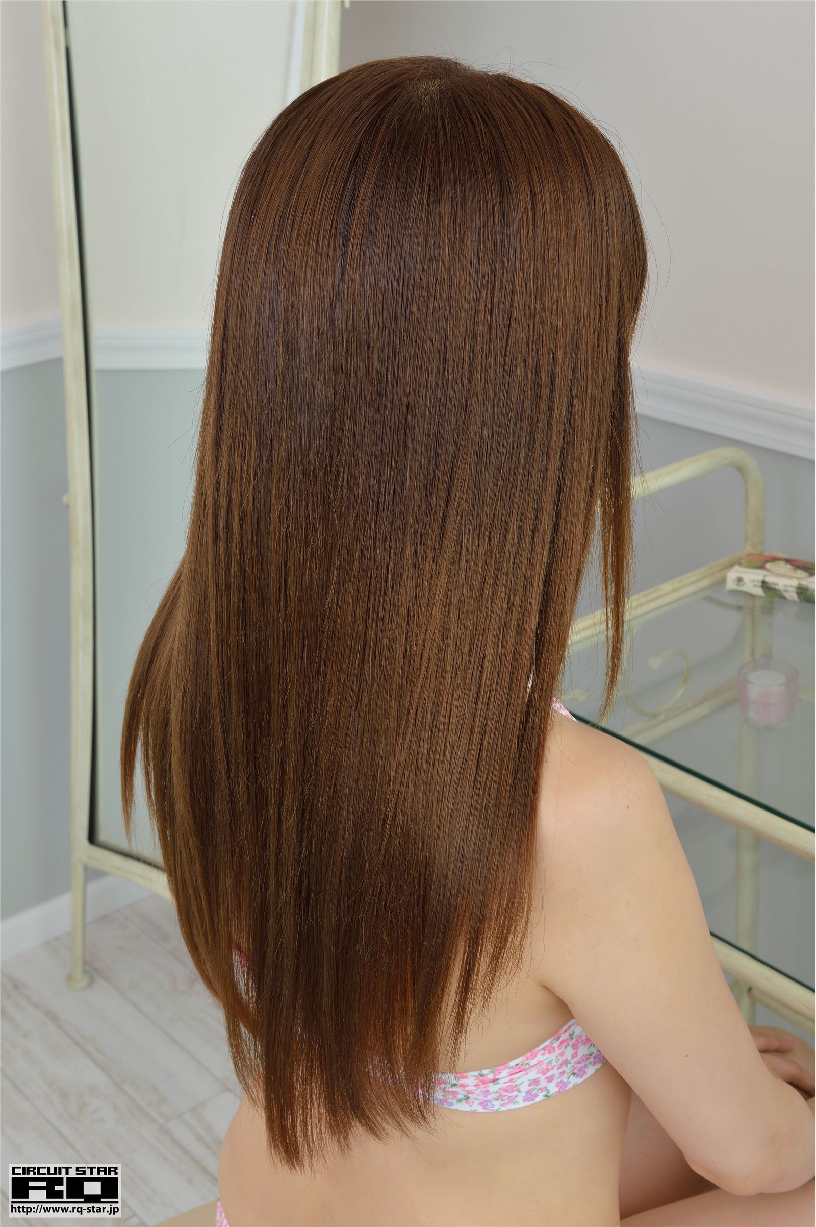 [RQ-STAR]2015.03.16 NO.00982 Asuka Nakano 中野あすか Swim Suits