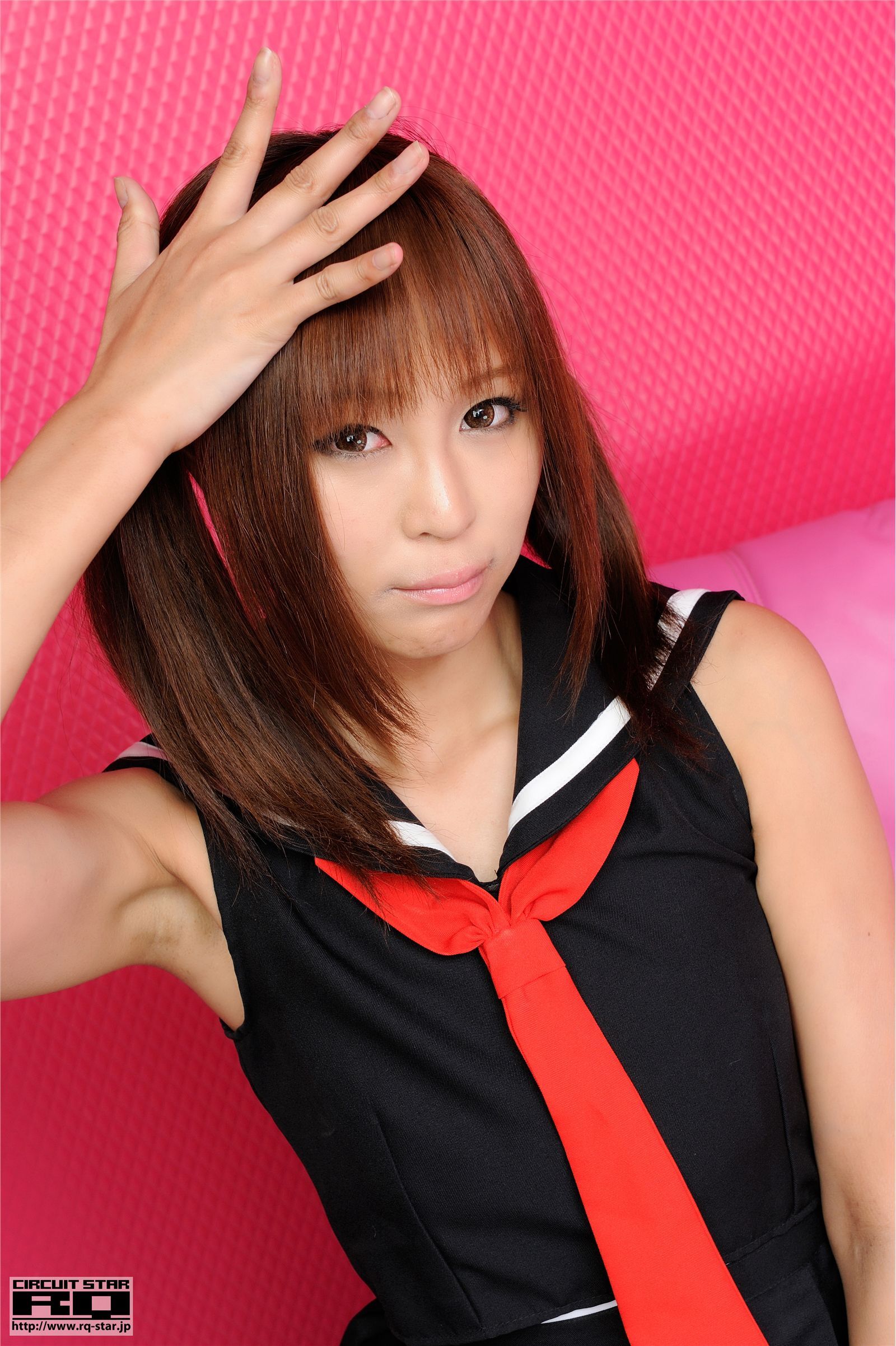 [RQ-STAR]2015.03.20 NO.00983 Sayuri Ono 小野さゆり Sailor Costume