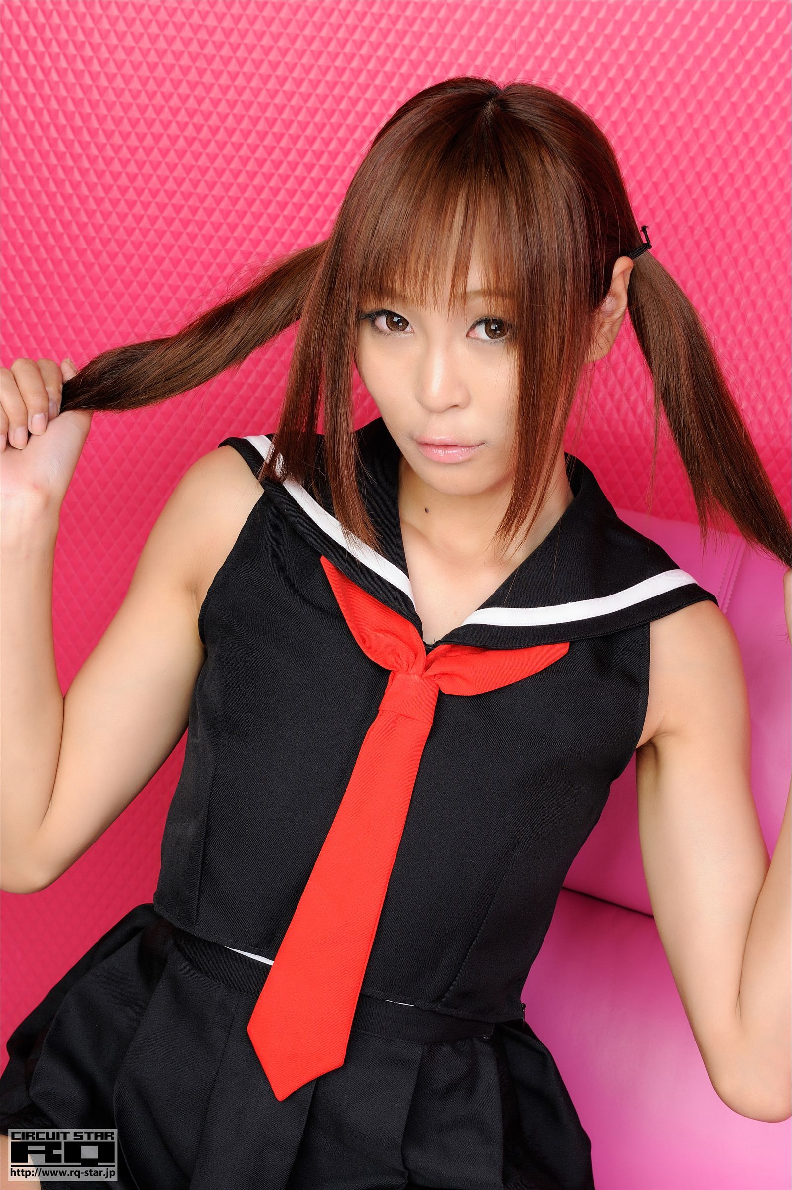 [RQ-STAR]2015.03.20 NO.00983 Sayuri Ono 小野さゆり Sailor Costume