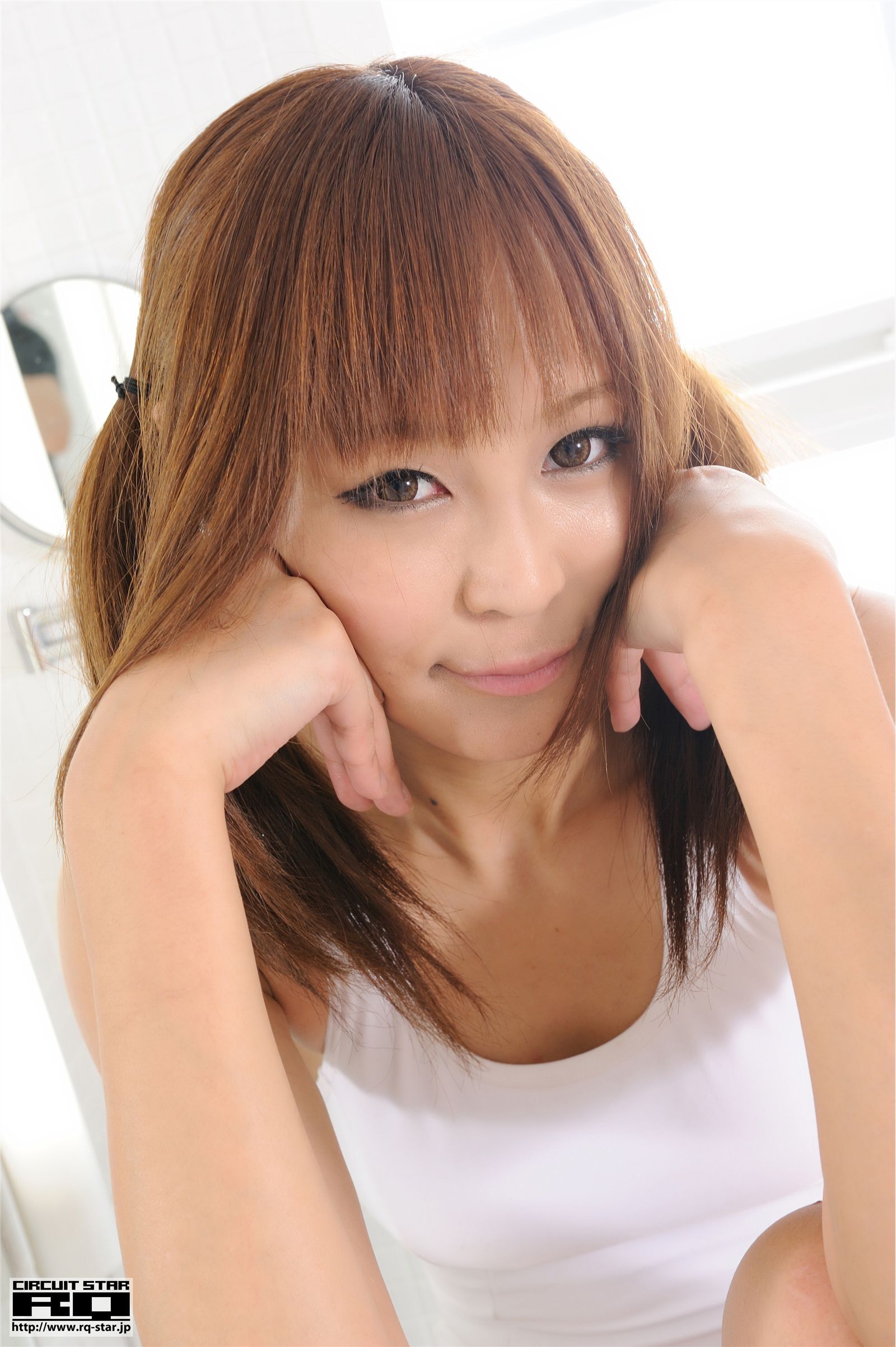 [RQ-STAR]2015.03.20 NO.00984 Sayuri Ono 小野さゆり Swim Wear