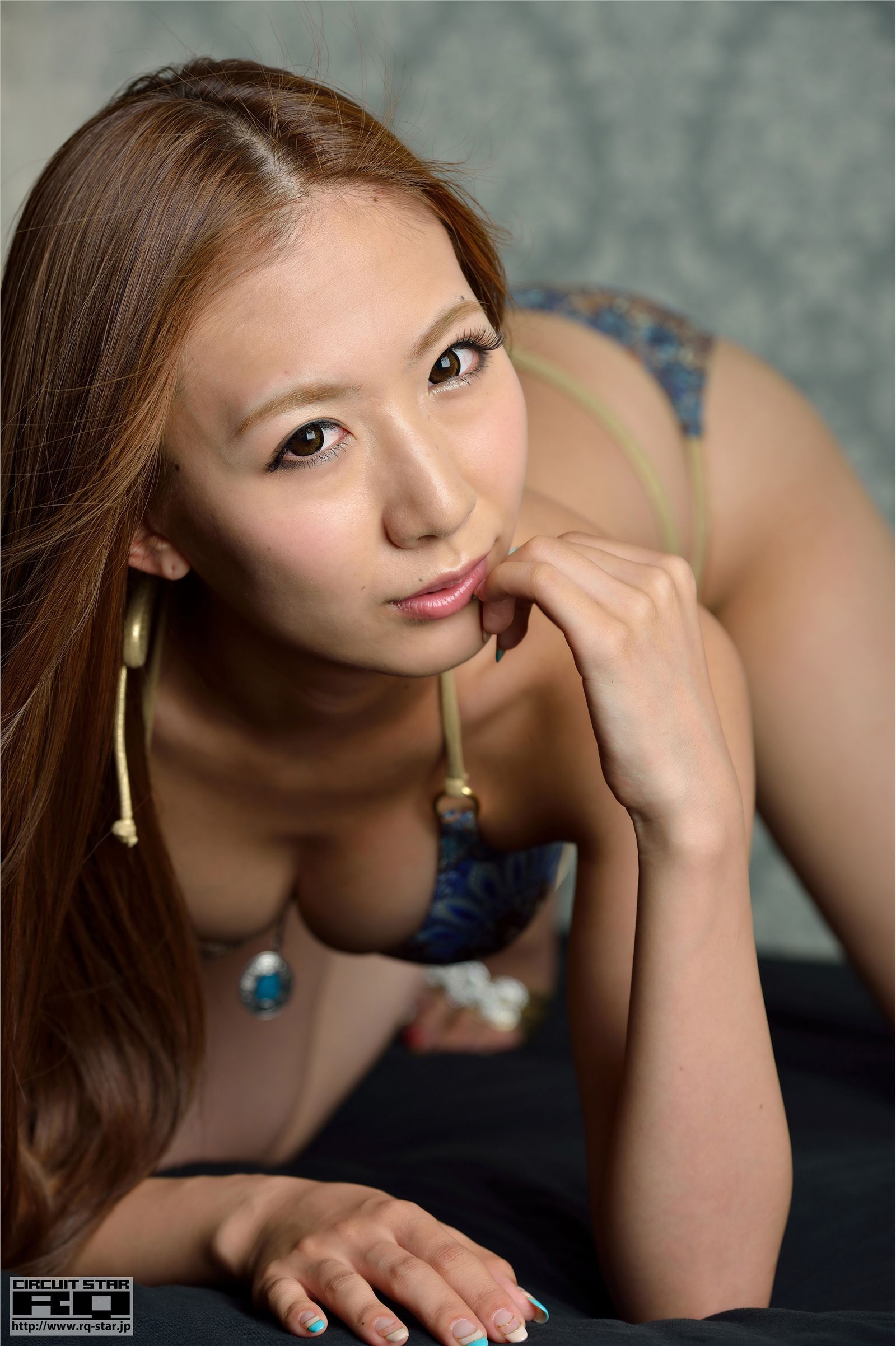 [RQ-STAR]2015.03.25 NO.00986 Yui Iwasaki 岩崎由衣 Swim Suits