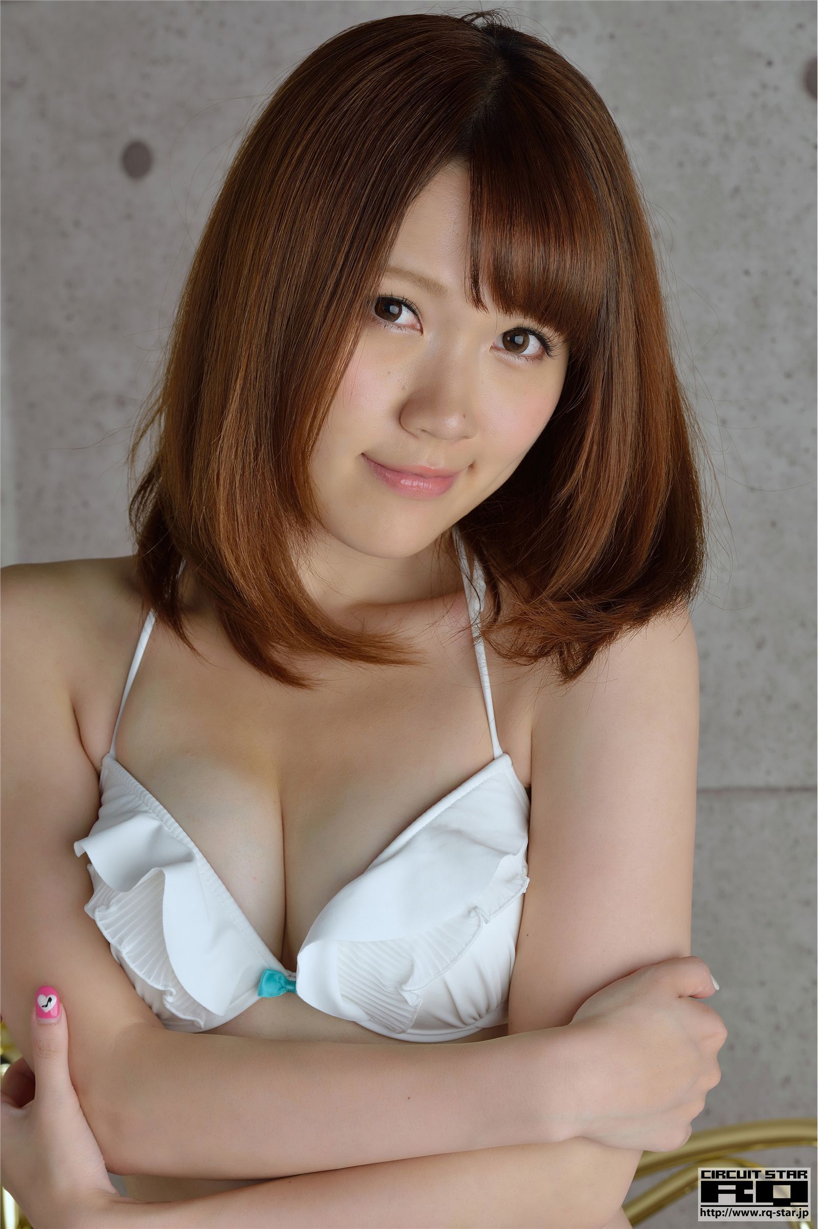 [RQ-STAR]2015.04.06 NO.00988 Ayaka Takahashi 高橋あやか Swim Suits