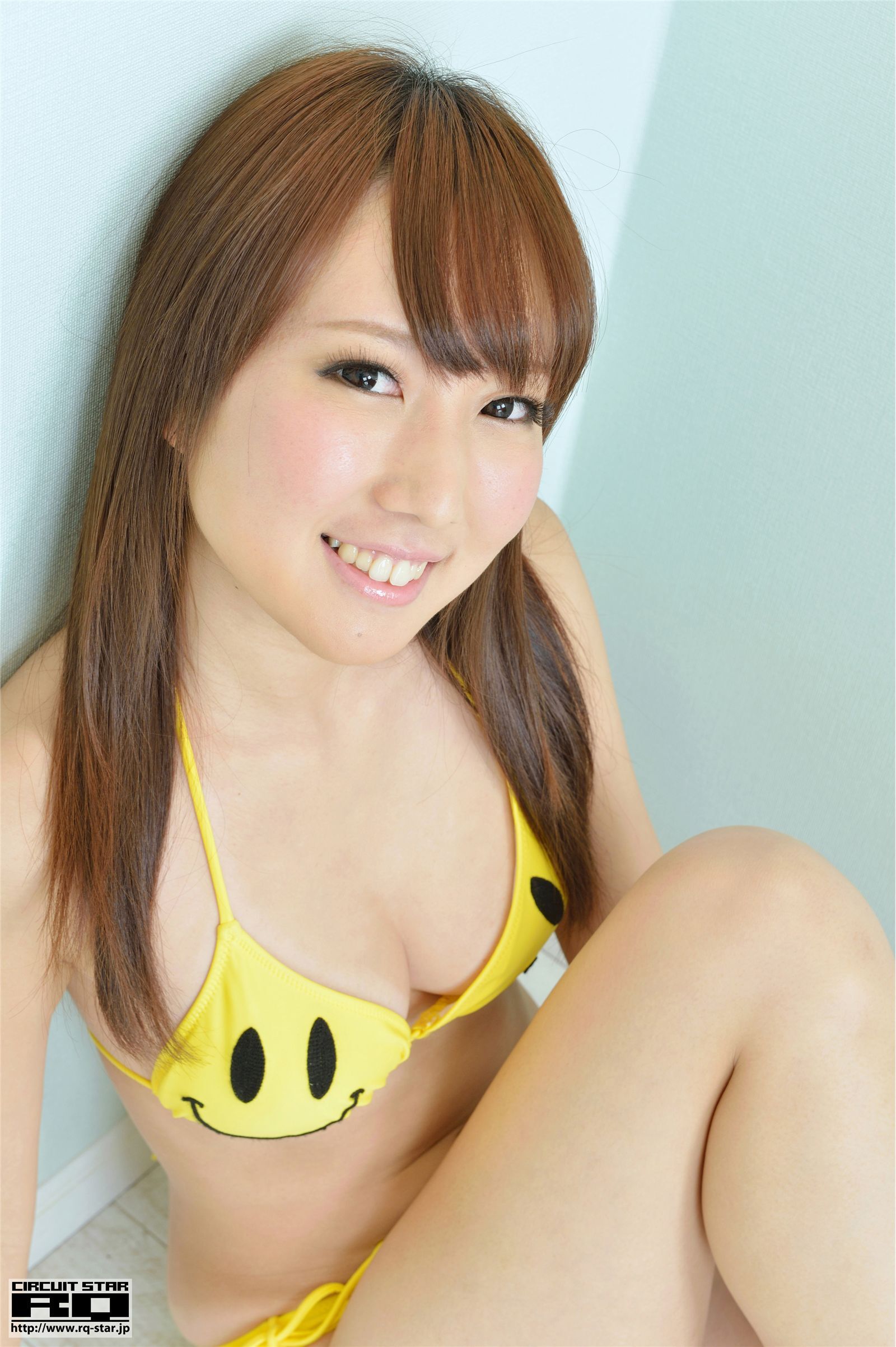 [RQ-STAR]2015.04.24 NO.00994 Nanami Takahashi 高橋七海 Swim Suits