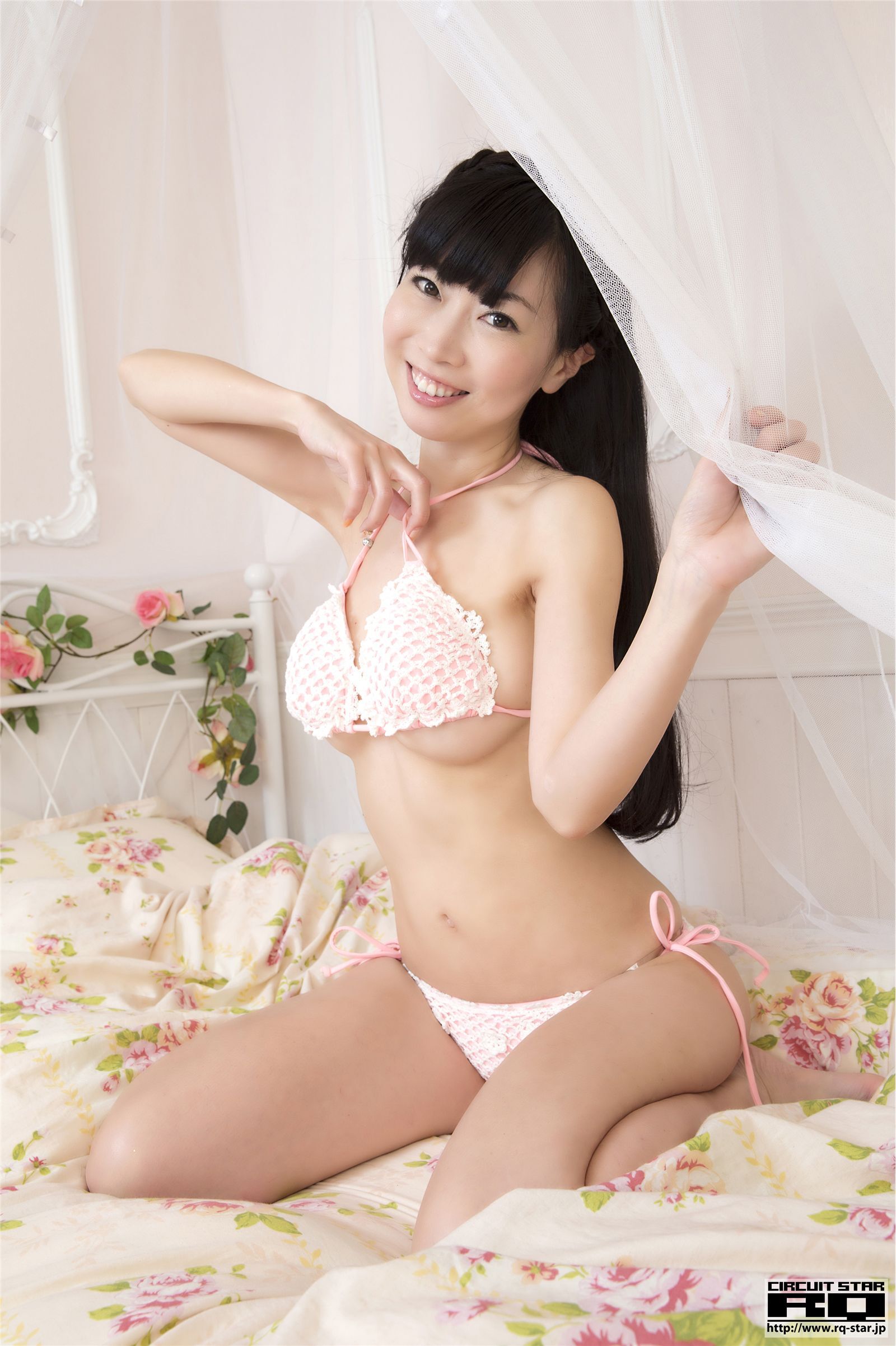 [RQ-STAR]2015.05.04 NO.00999 Nanako Hayama 葉山なな子 Swim Suits