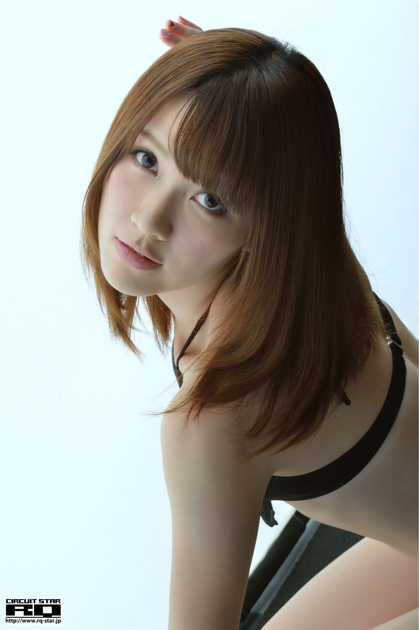 [RQ-STAR]2015.05.04 NO.01000 Ayaka Takahashi 高橋あやか Swim Suits