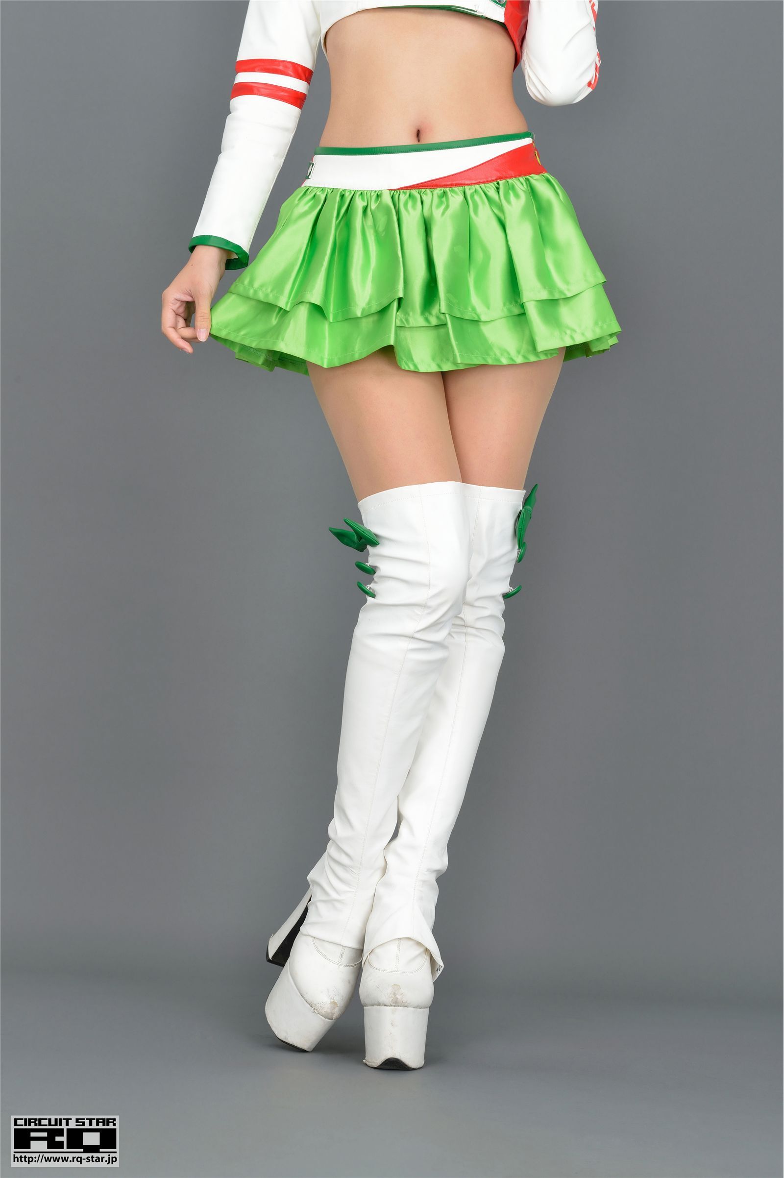 [RQ-STAR]2015.05.08 NO.01004 Chihiro Andou 安藤ちひろ Race Queen