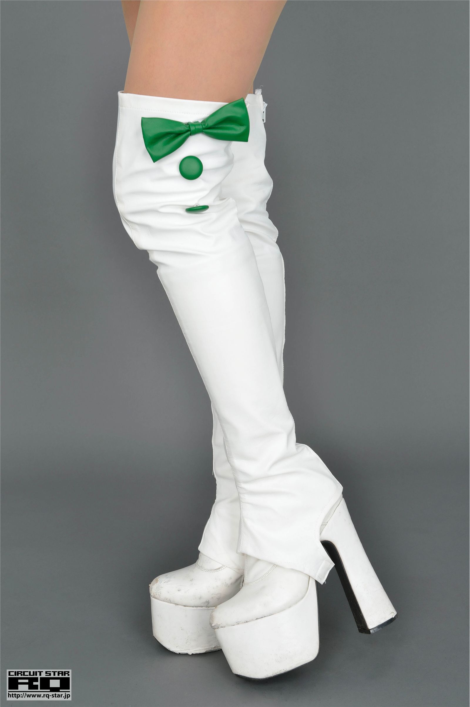 [RQ-STAR]2015.05.08 NO.01004 Chihiro Andou 安藤ちひろ Race Queen