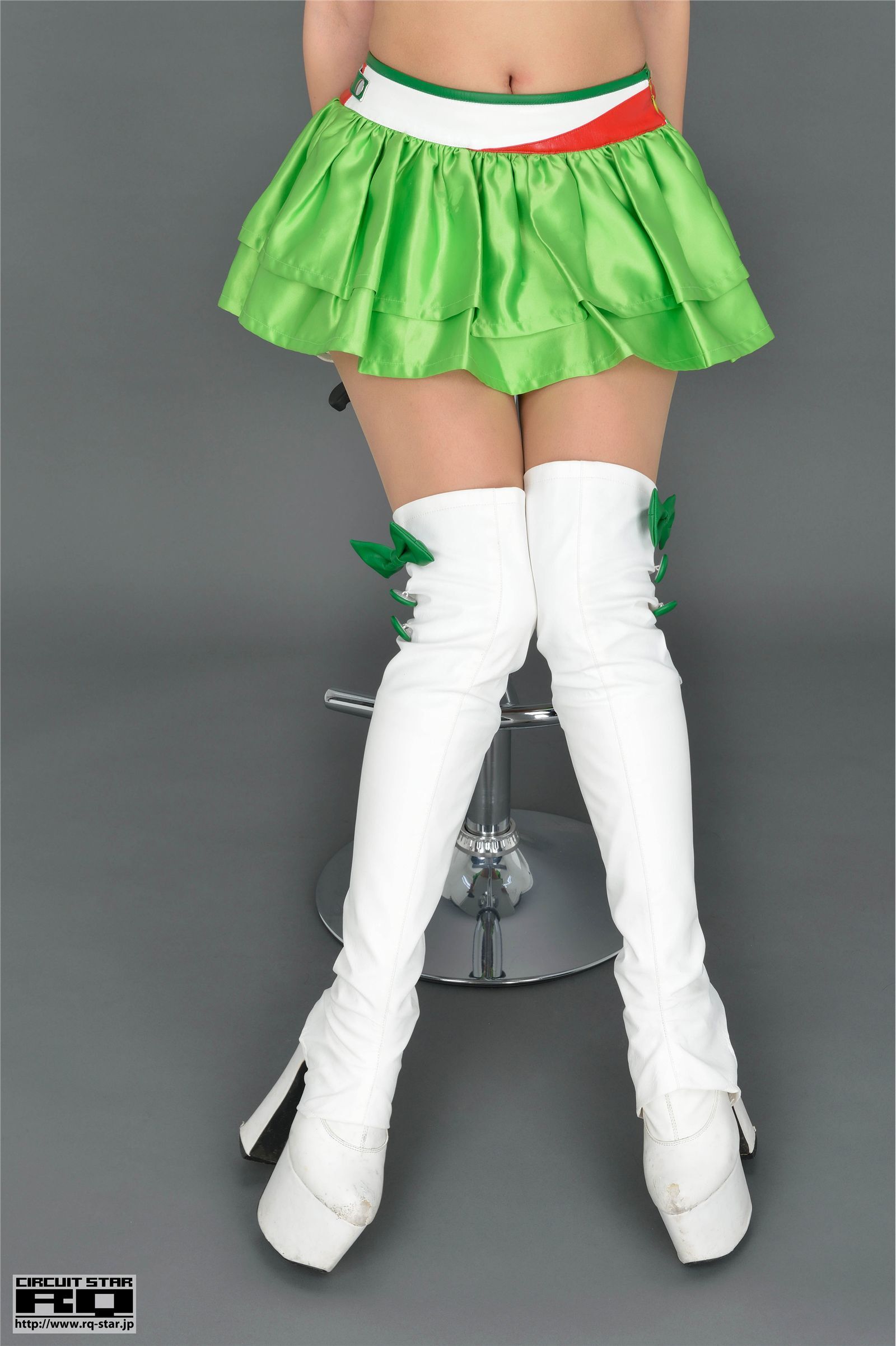 [RQ-STAR]2015.05.08 NO.01004 Chihiro Andou 安藤ちひろ Race Queen