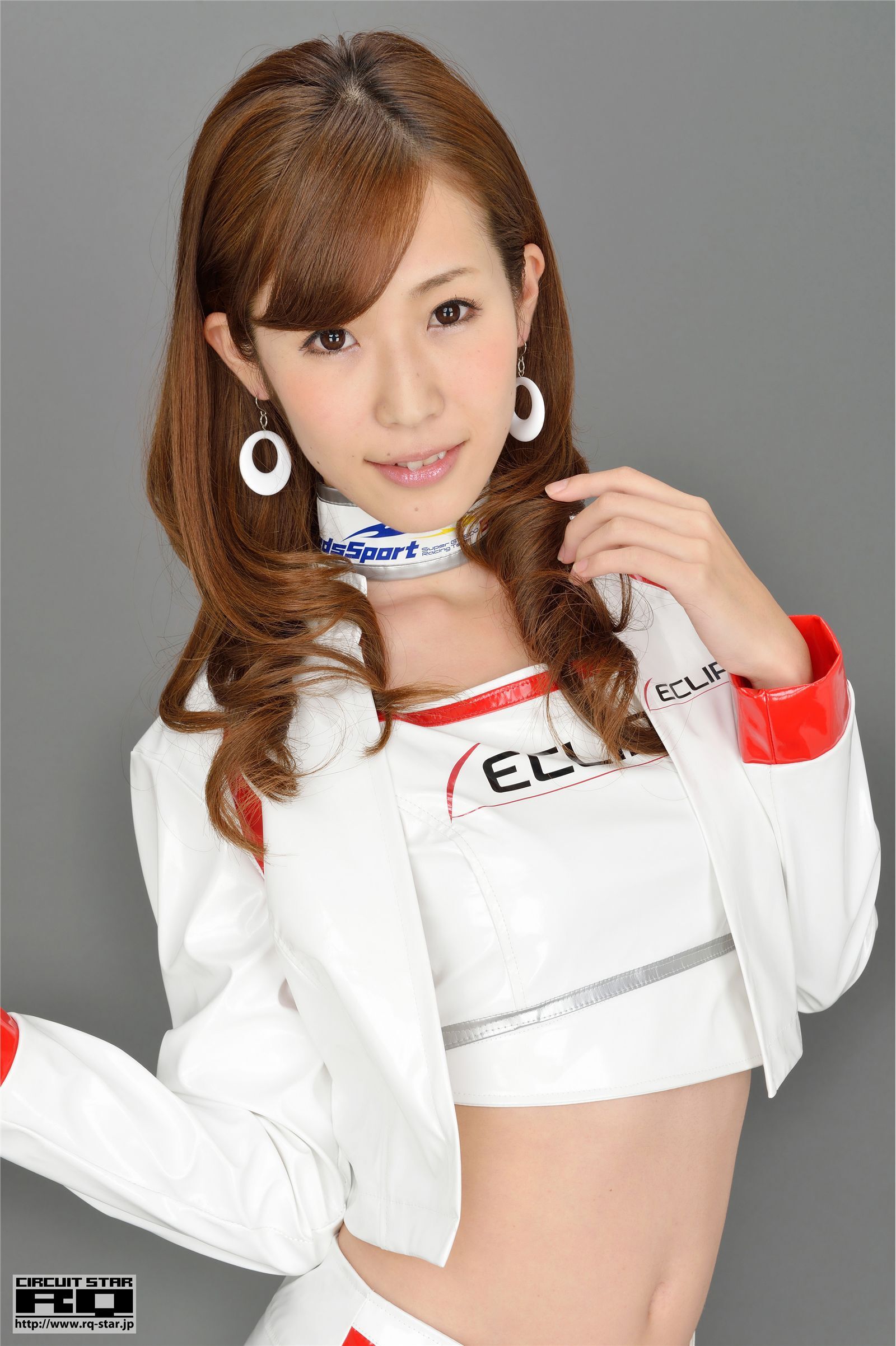 [RQ-STAR]2015.05.08 NO.01005 Nao Kitamura 北村奈緒 Race Queen