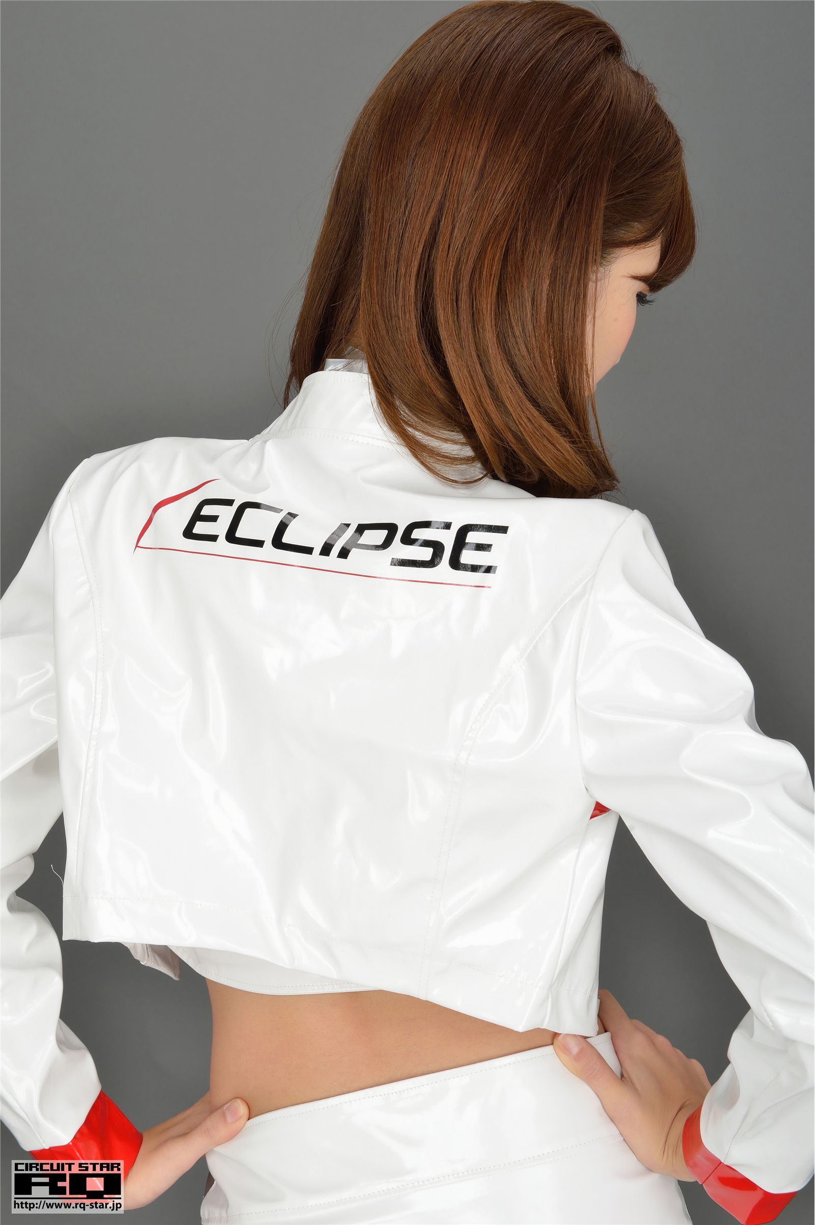 [RQ-STAR]2015.05.08 NO.01005 Nao Kitamura 北村奈緒 Race Queen