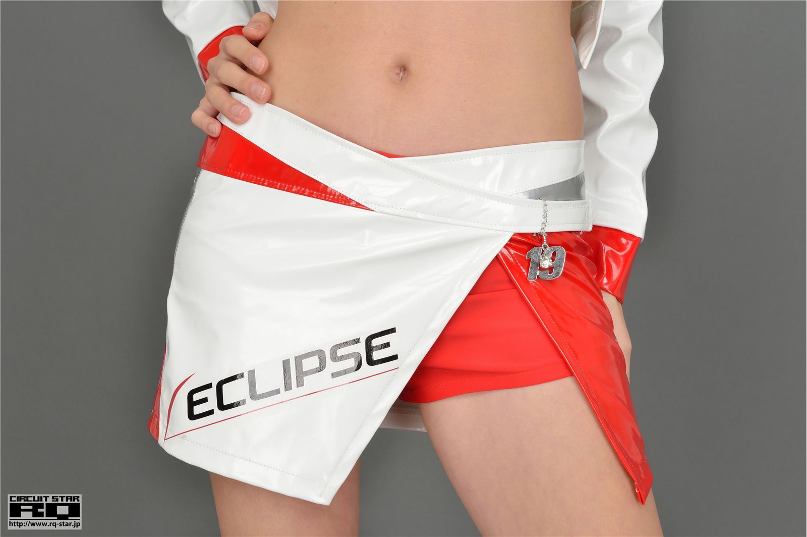 [RQ-STAR]2015.05.08 NO.01005 Nao Kitamura 北村奈緒 Race Queen