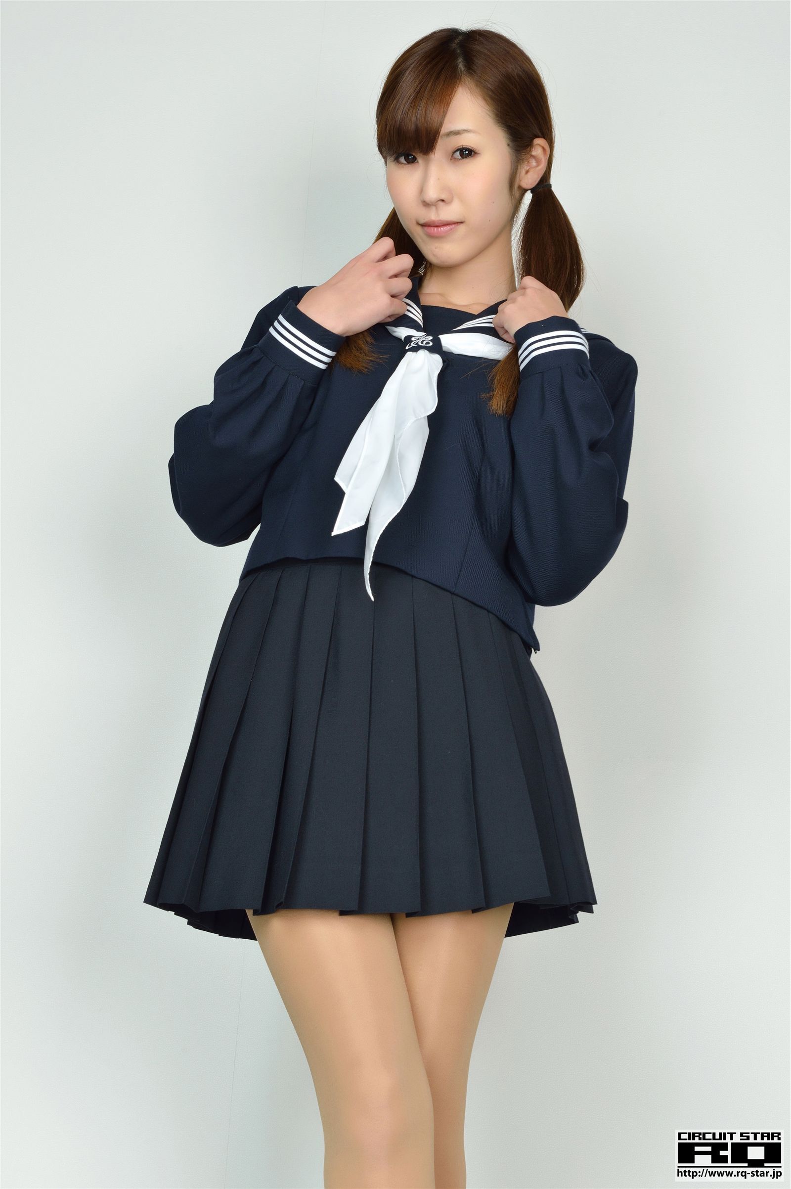 [RQ-STAR]2015.05.22 NO.01011 Nao Kitamura 北村奈緒 Sailor