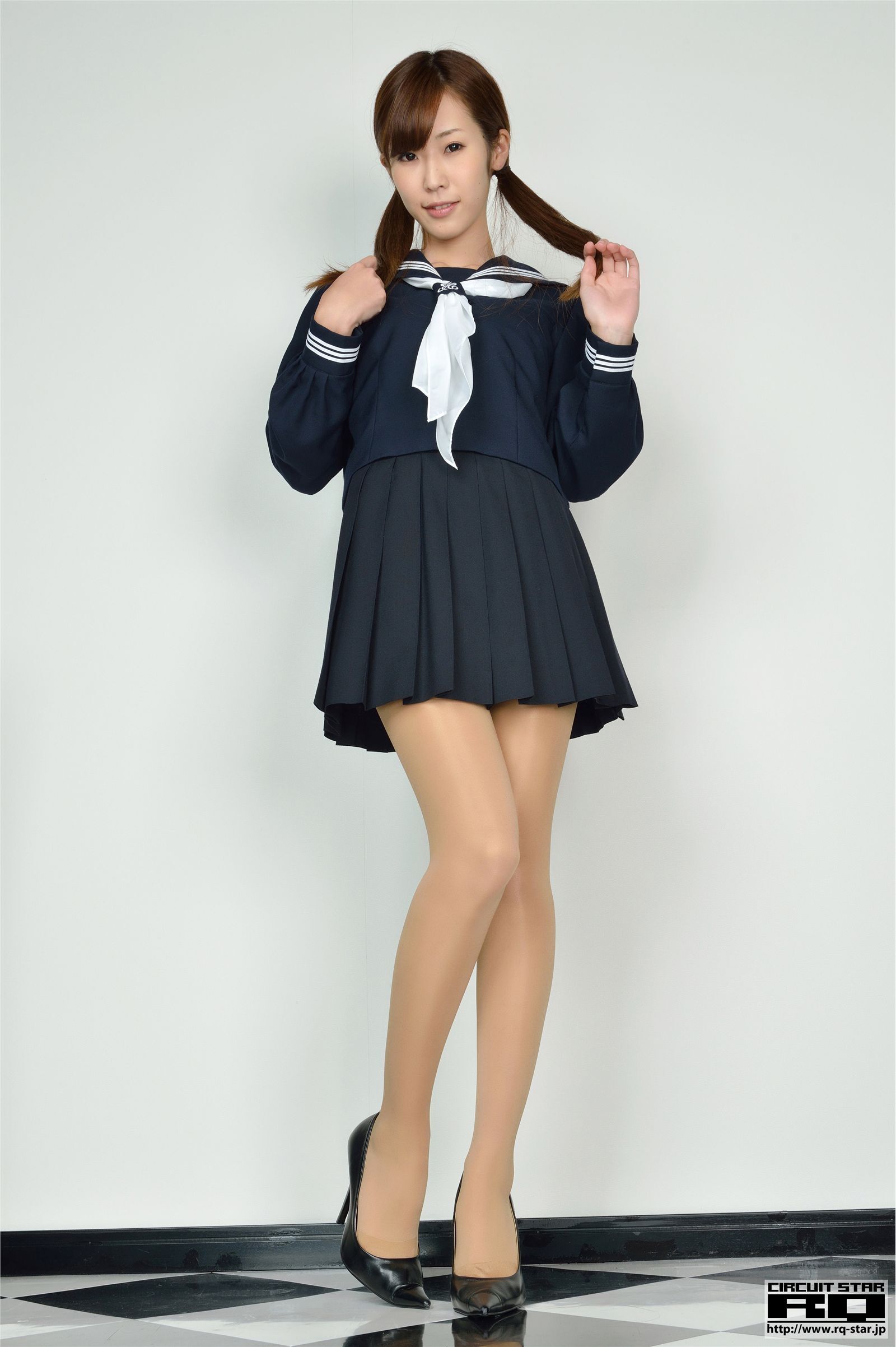 [RQ-STAR]2015.05.22 NO.01011 Nao Kitamura 北村奈緒 Sailor