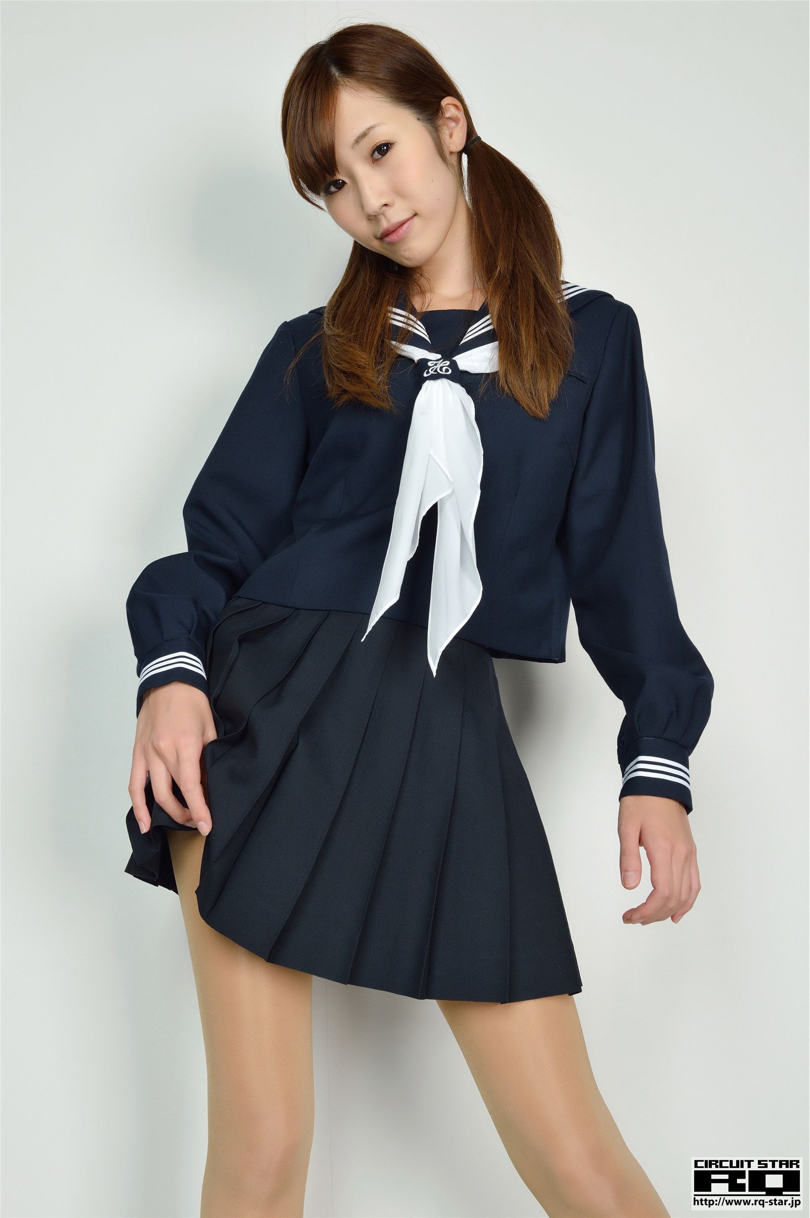 [RQ-STAR]2015.05.22 NO.01011 Nao Kitamura 北村奈緒 Sailor