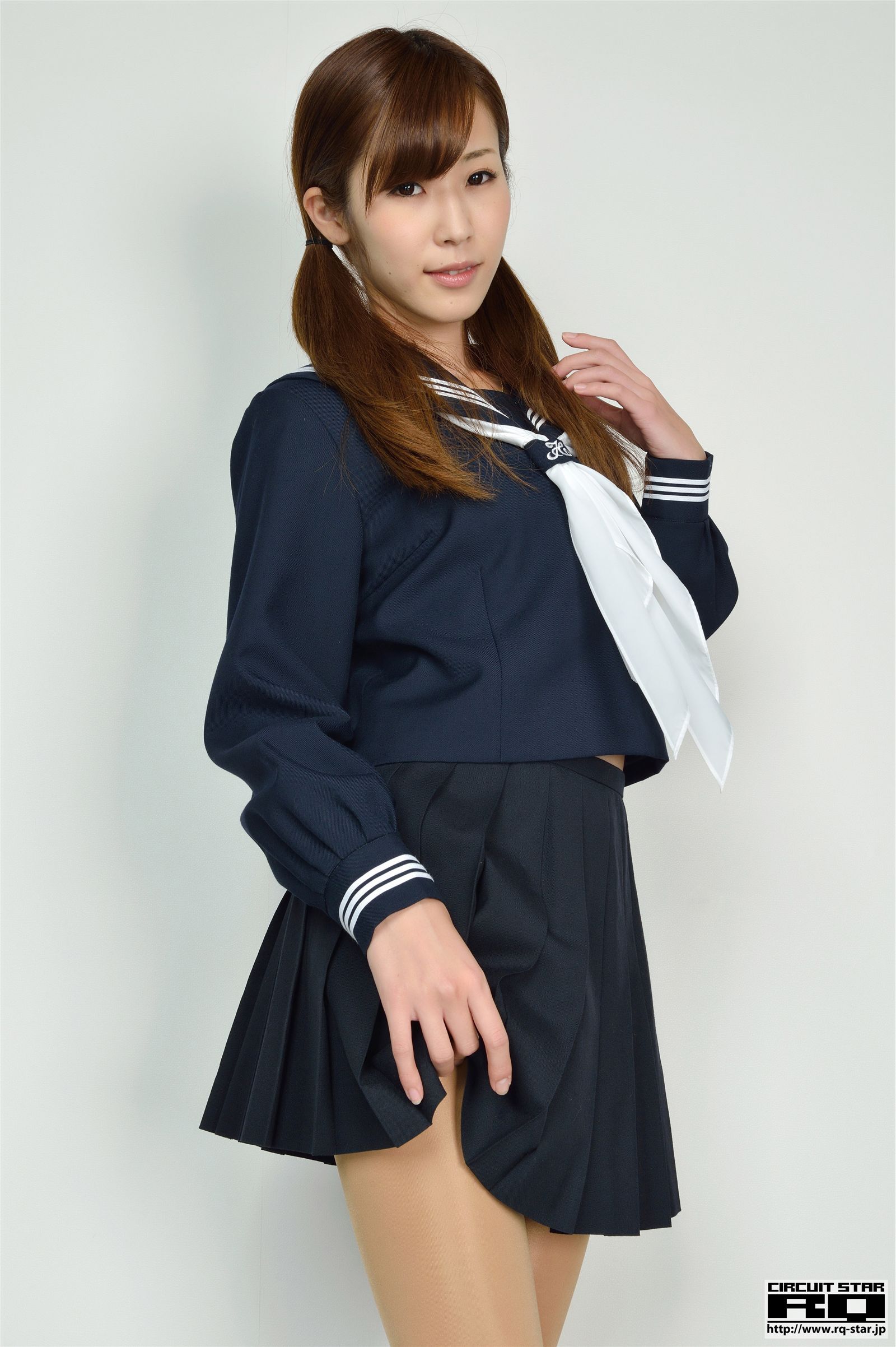 [RQ-STAR]2015.05.22 NO.01011 Nao Kitamura 北村奈緒 Sailor